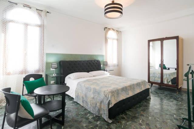 Key of Venice Guest House