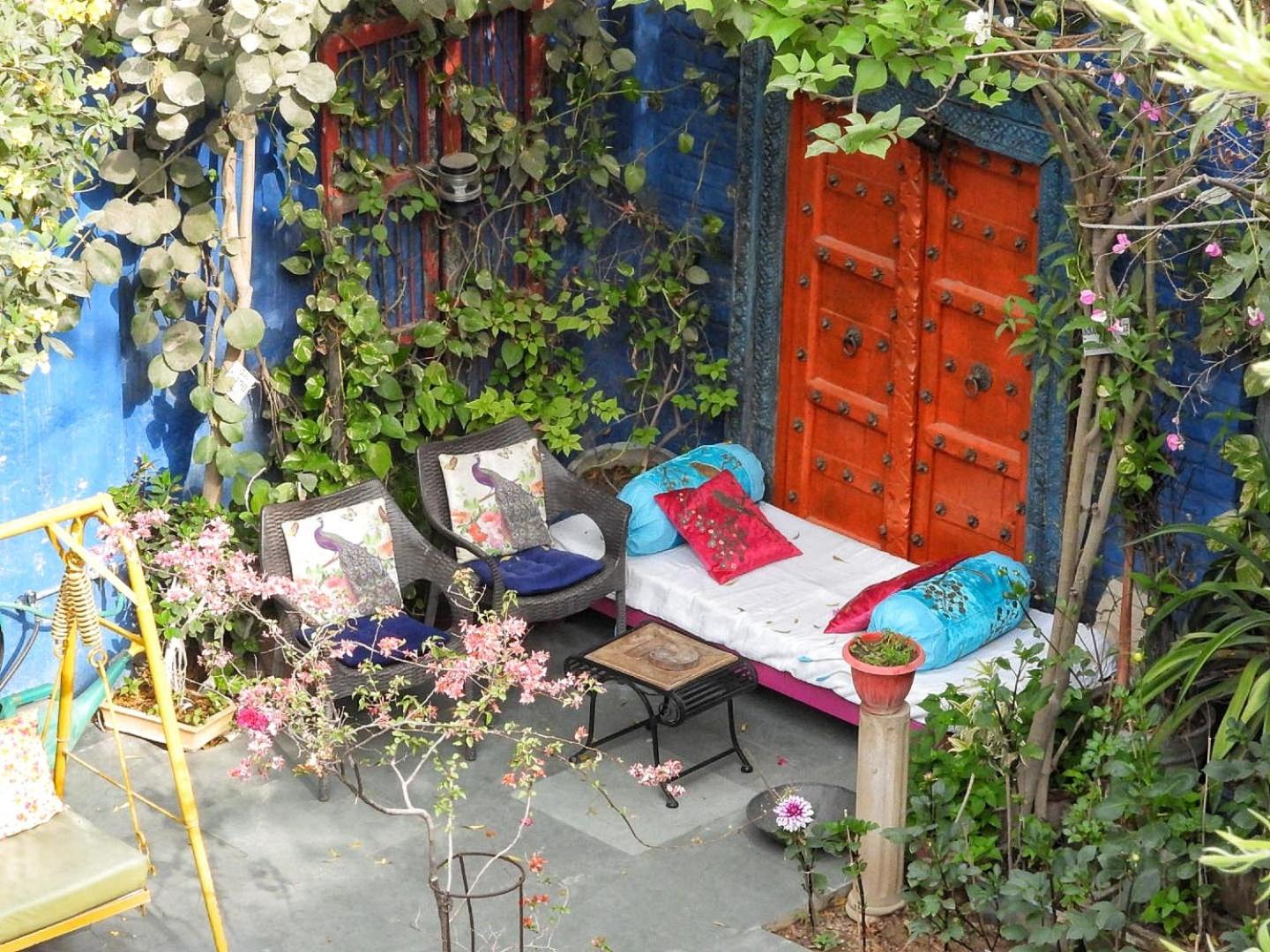 The Coral Tree Boutique Homestay