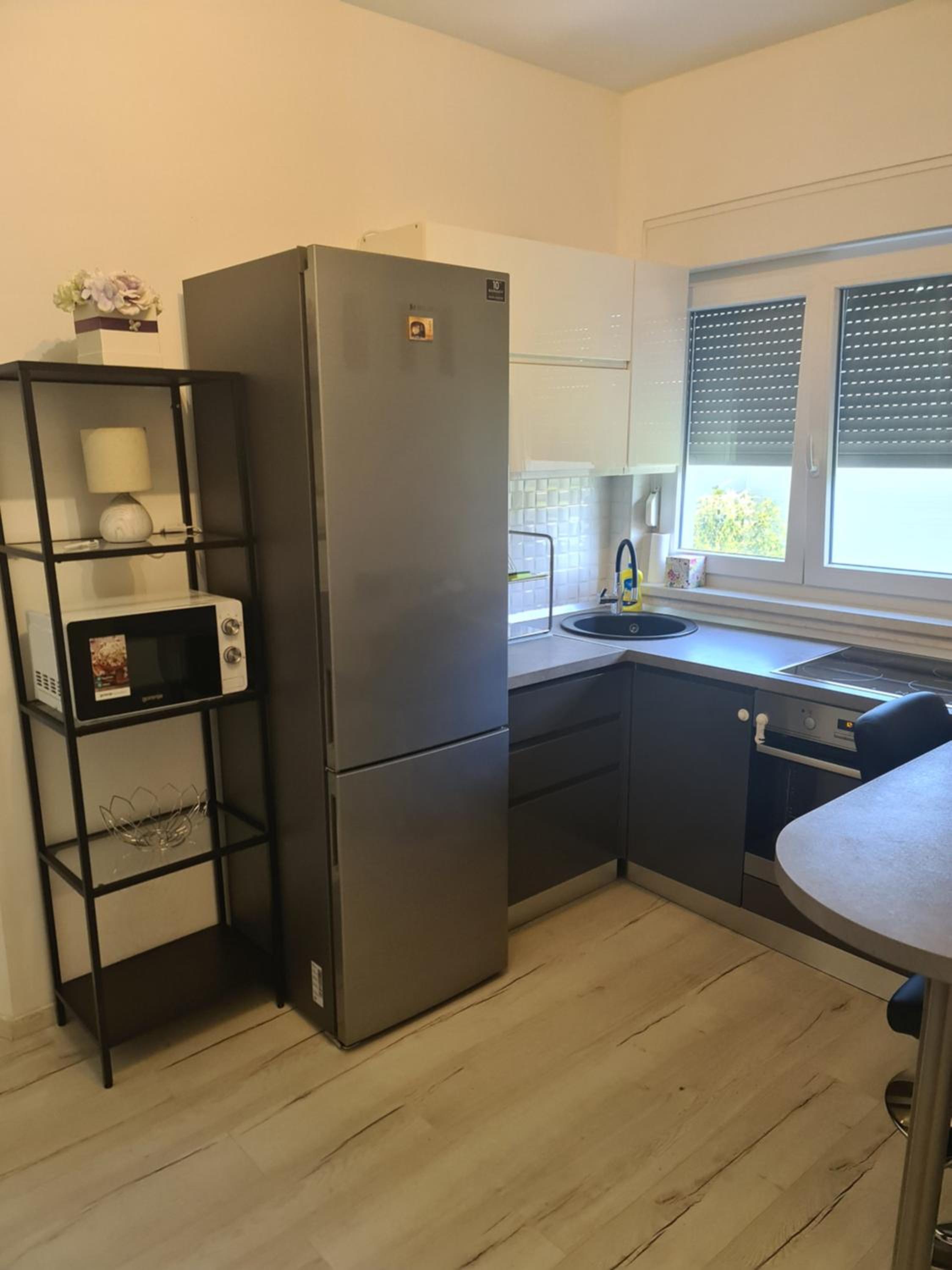 KE-TO Zagreb Airport Rooms view 5