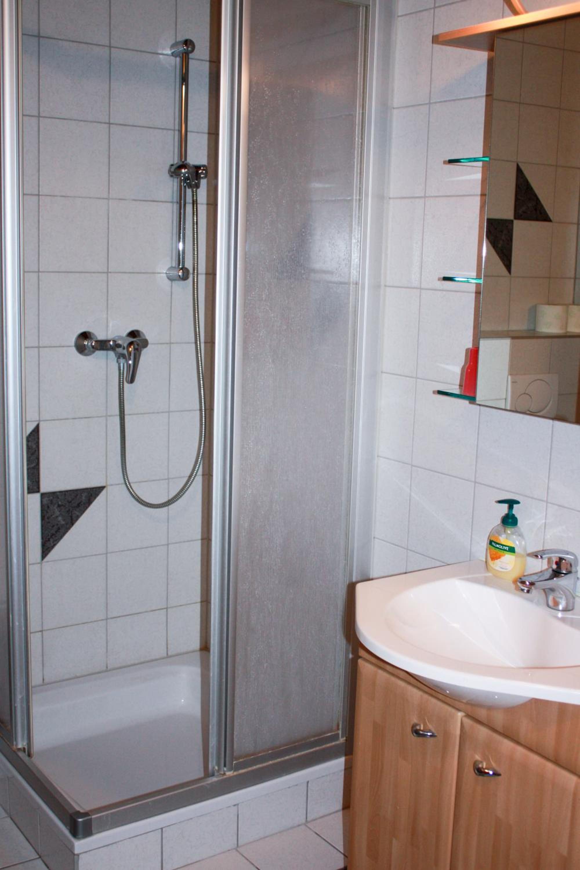 Pension Seeblick Purbach