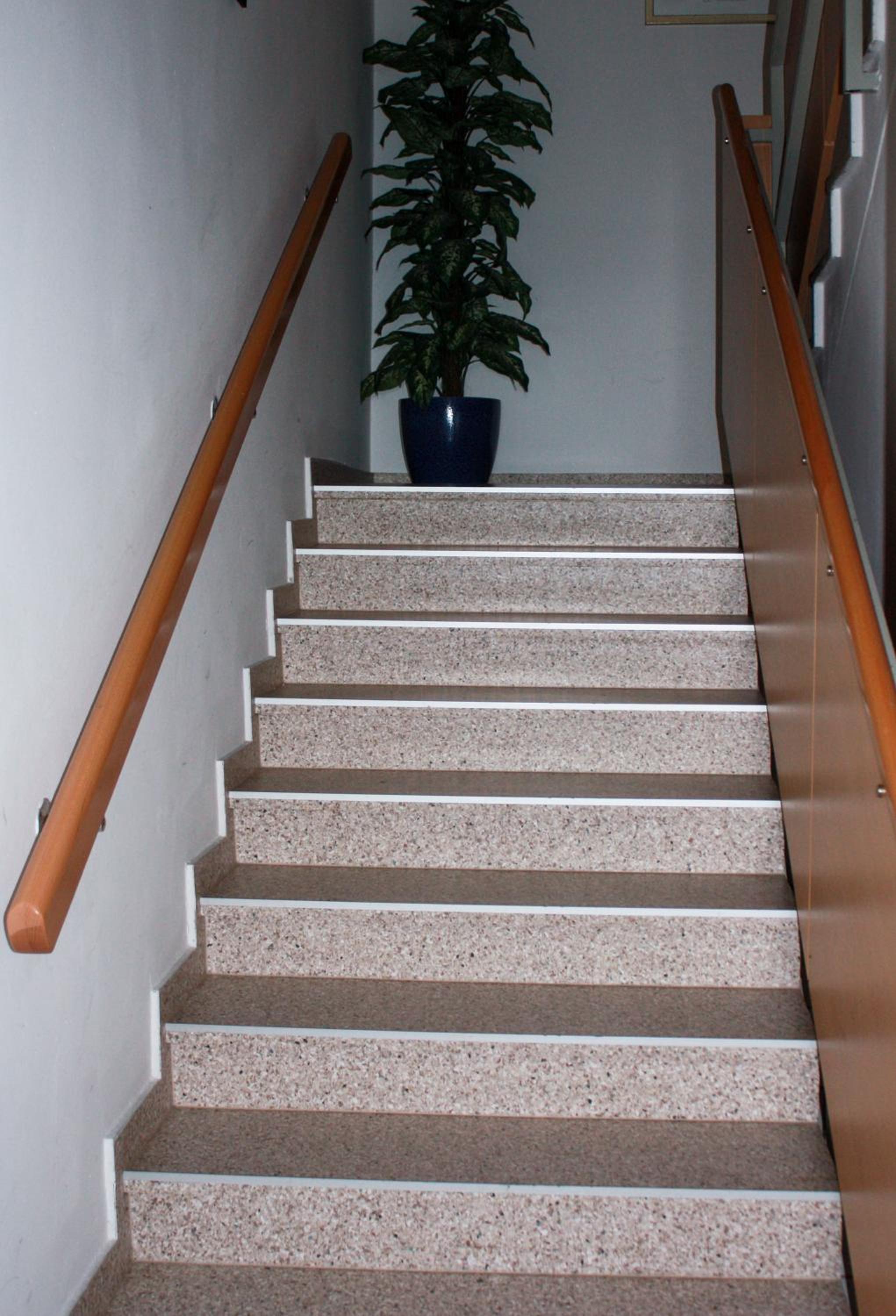 Pension Seeblick Purbach