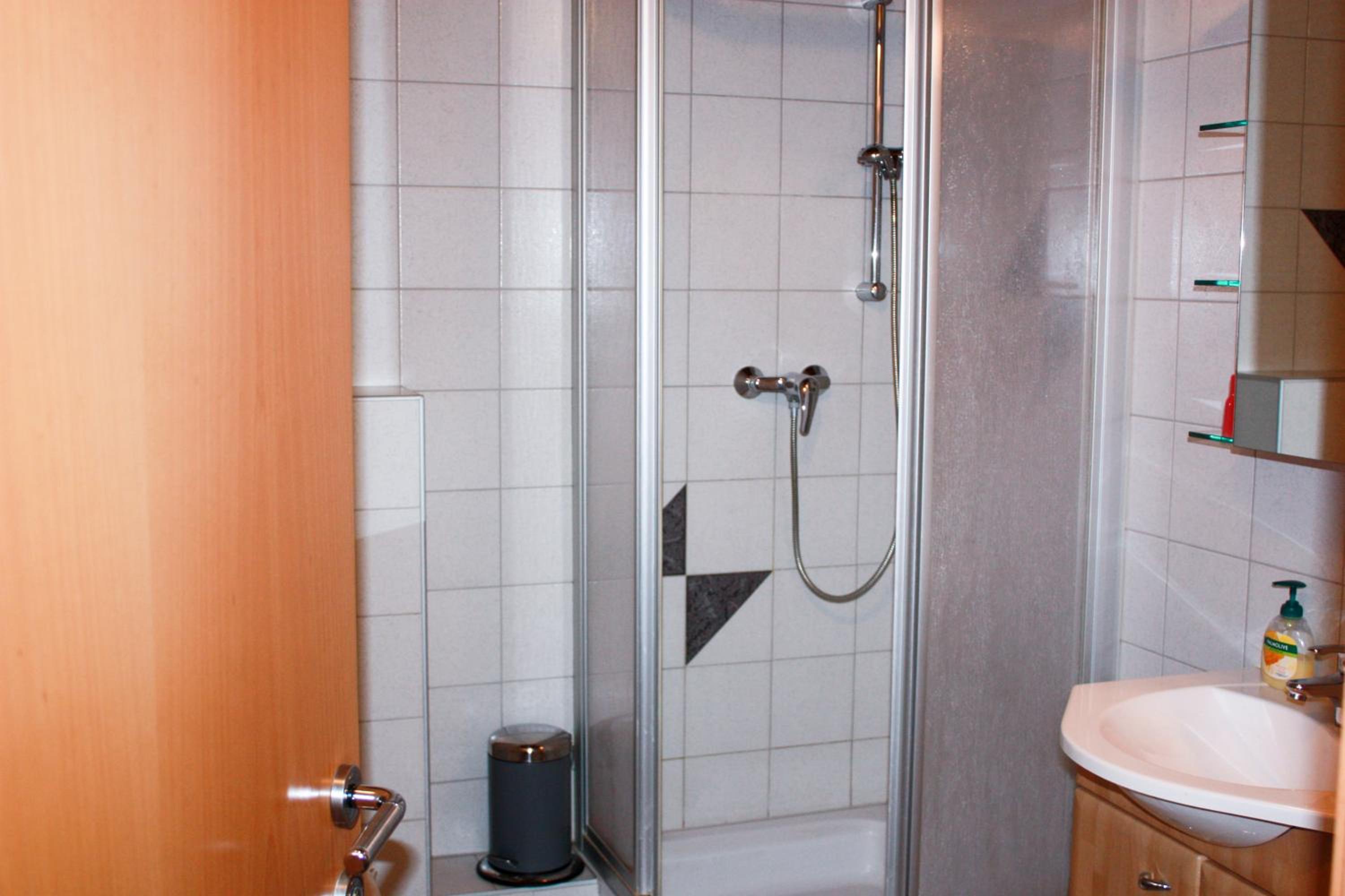 Pension Seeblick Purbach