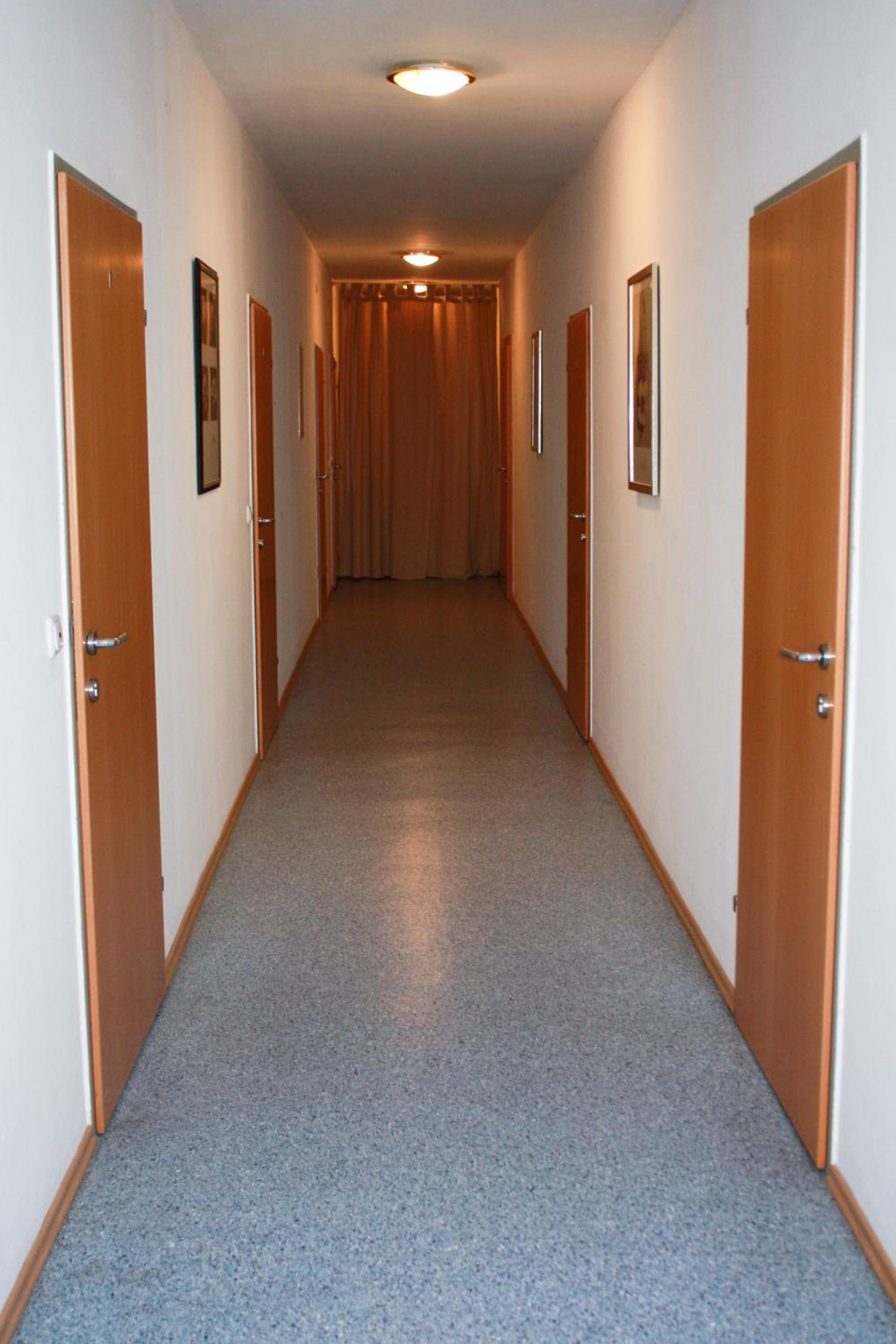 Pension Seeblick Purbach