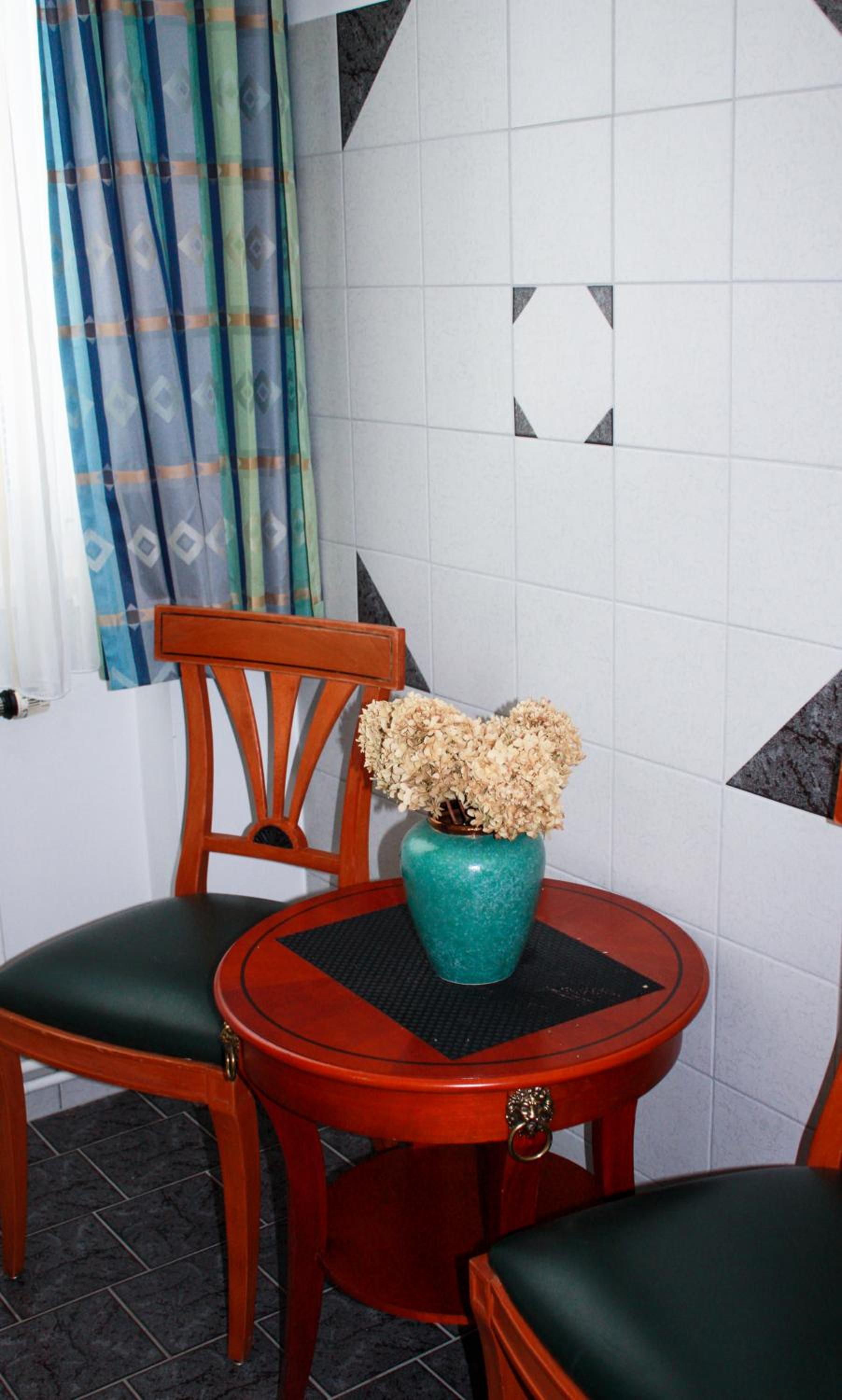 Pension Seeblick Purbach