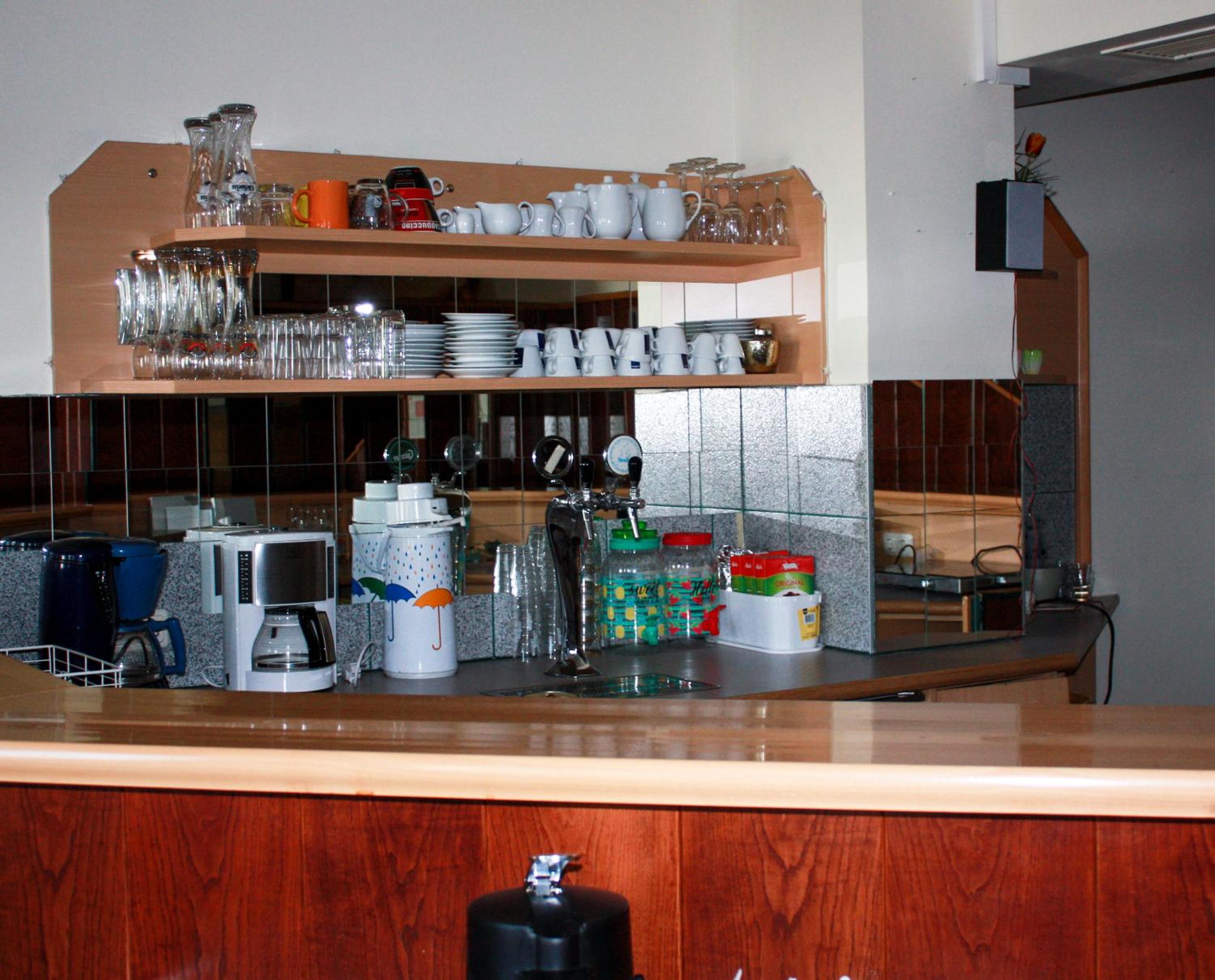 Pension Seeblick Purbach