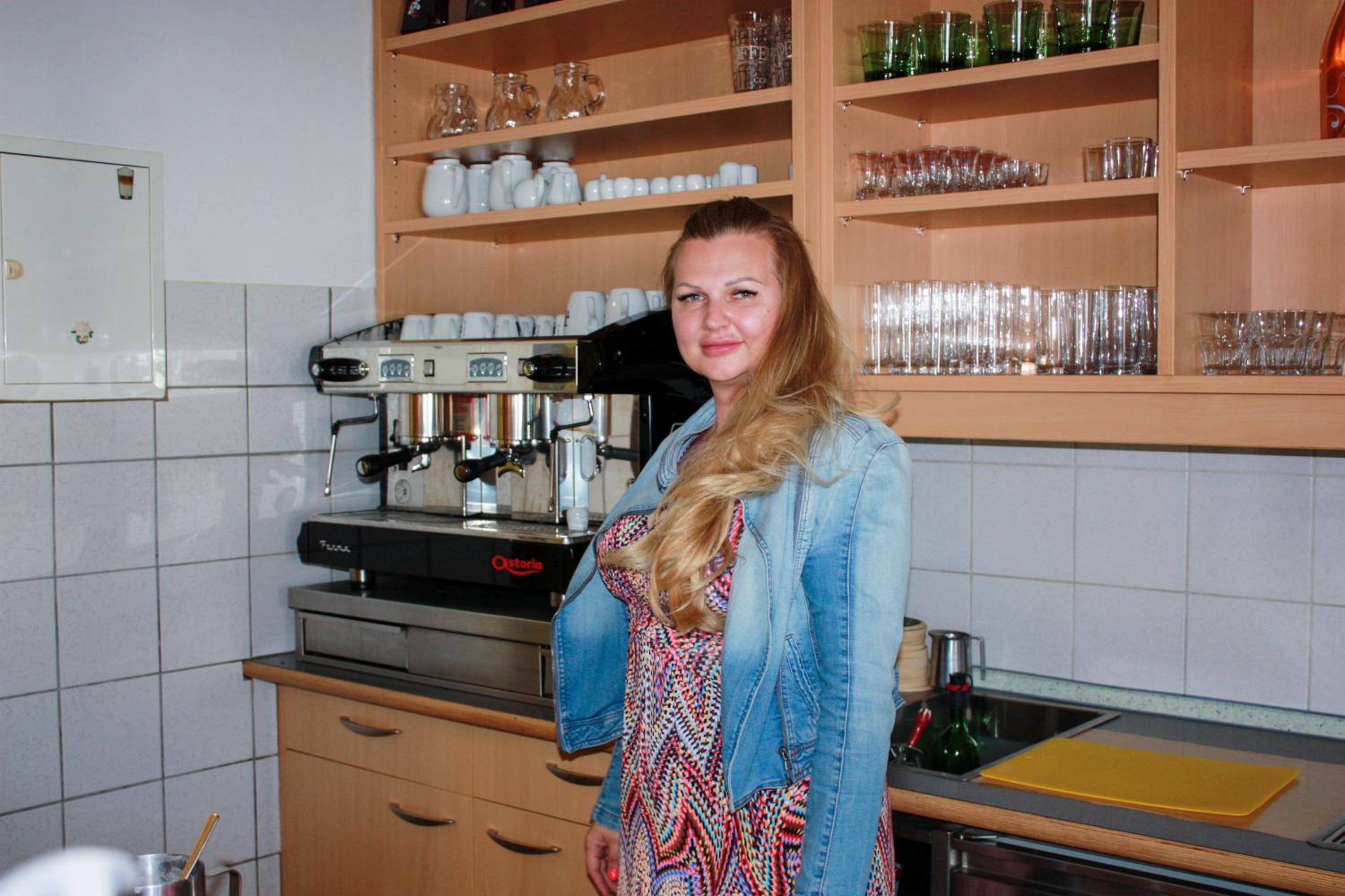 Pension Seeblick Purbach
