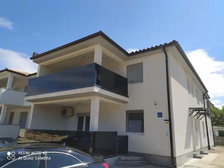 Apartments Talić Fažana view 2