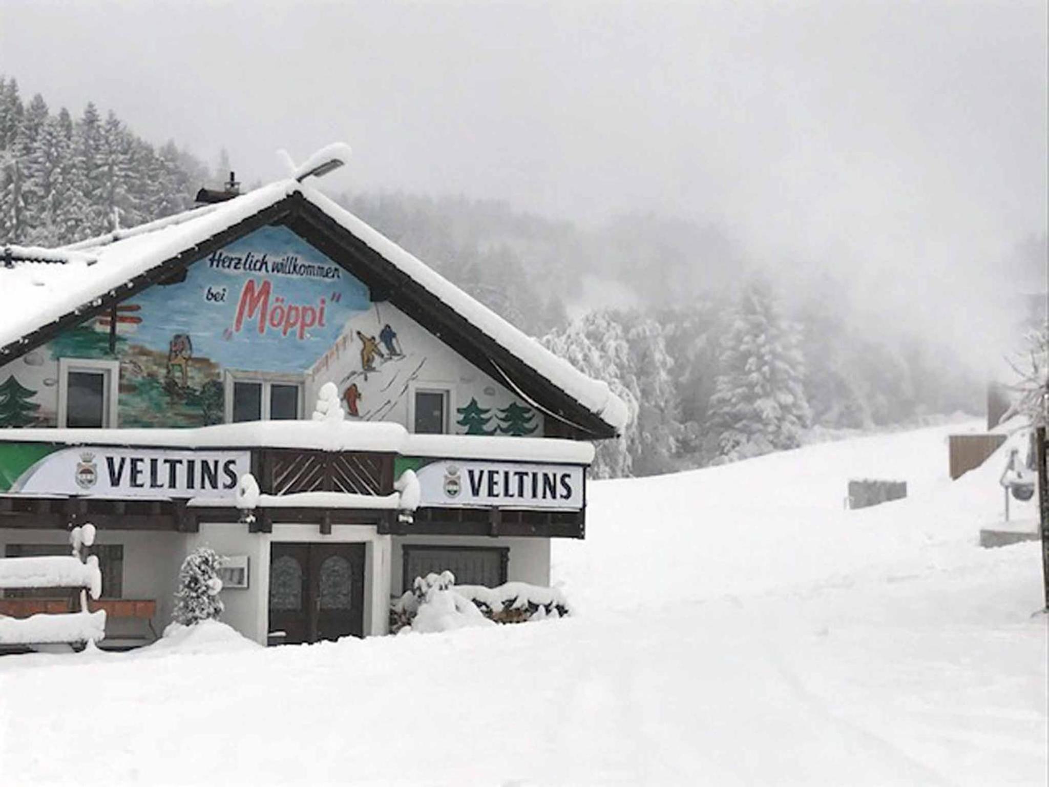 WaldWunder Winterberg en Winterberg