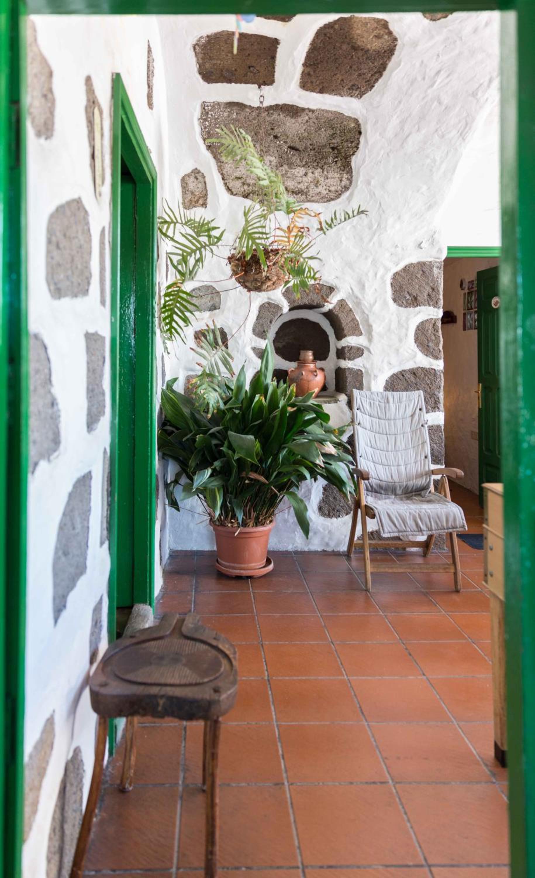 Casa Cueva El Caidero By Artenatur