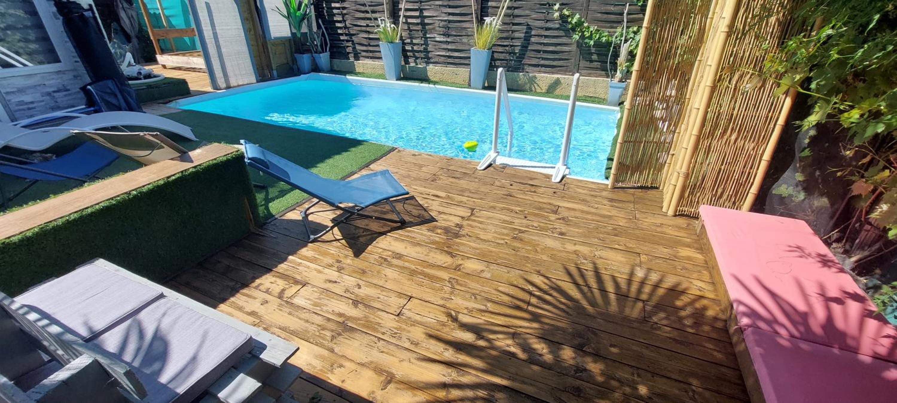 Villa Clea view 4