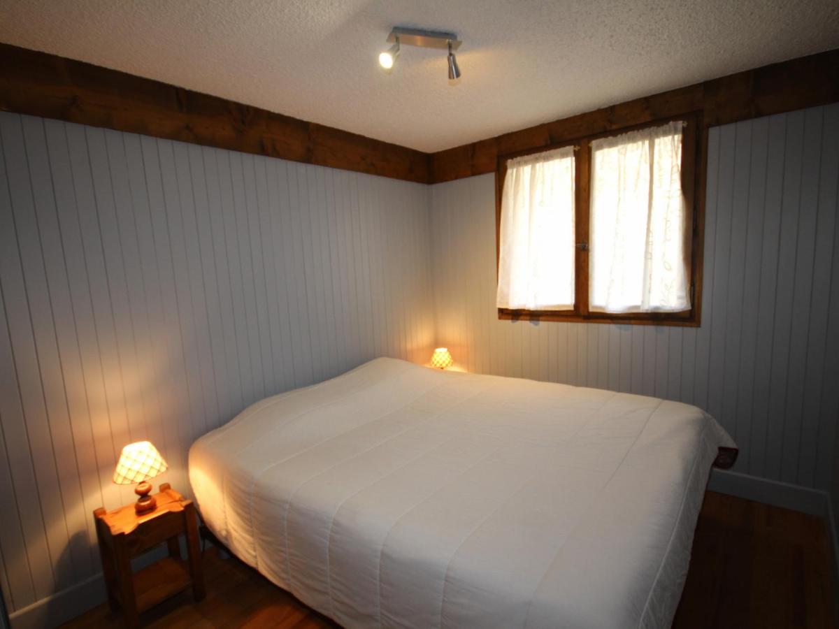 Appartement Hauteluce, 2 pièces, 6 personnes - FR-1-293-20 view 2