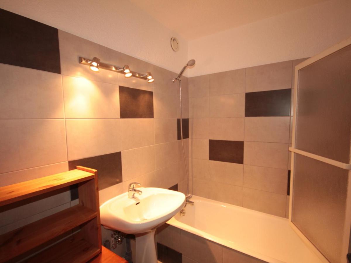 Appartement Hauteluce, 2 pièces, 6 personnes - FR-1-293-20 view 3