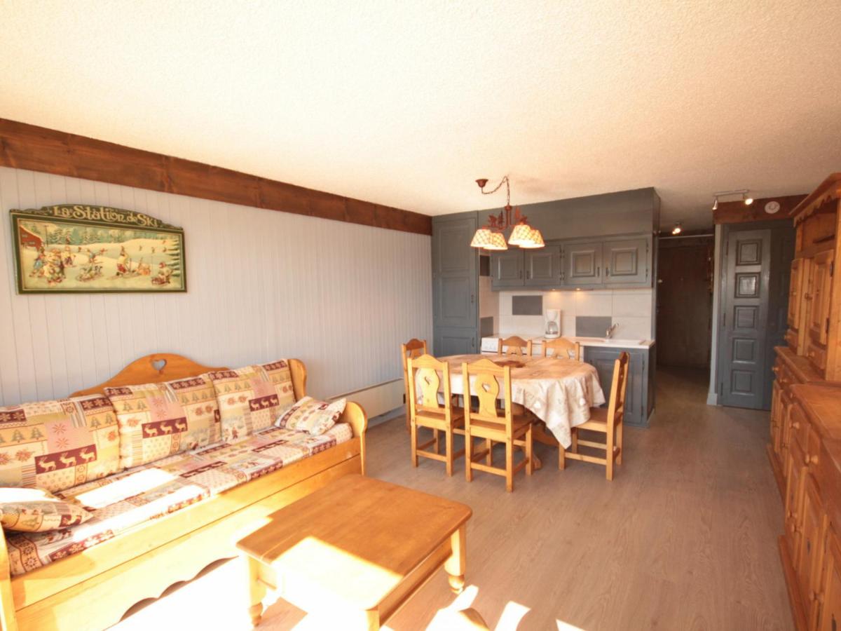 Appartement Hauteluce, 2 pièces, 6 personnes - FR-1-293-20 view 5