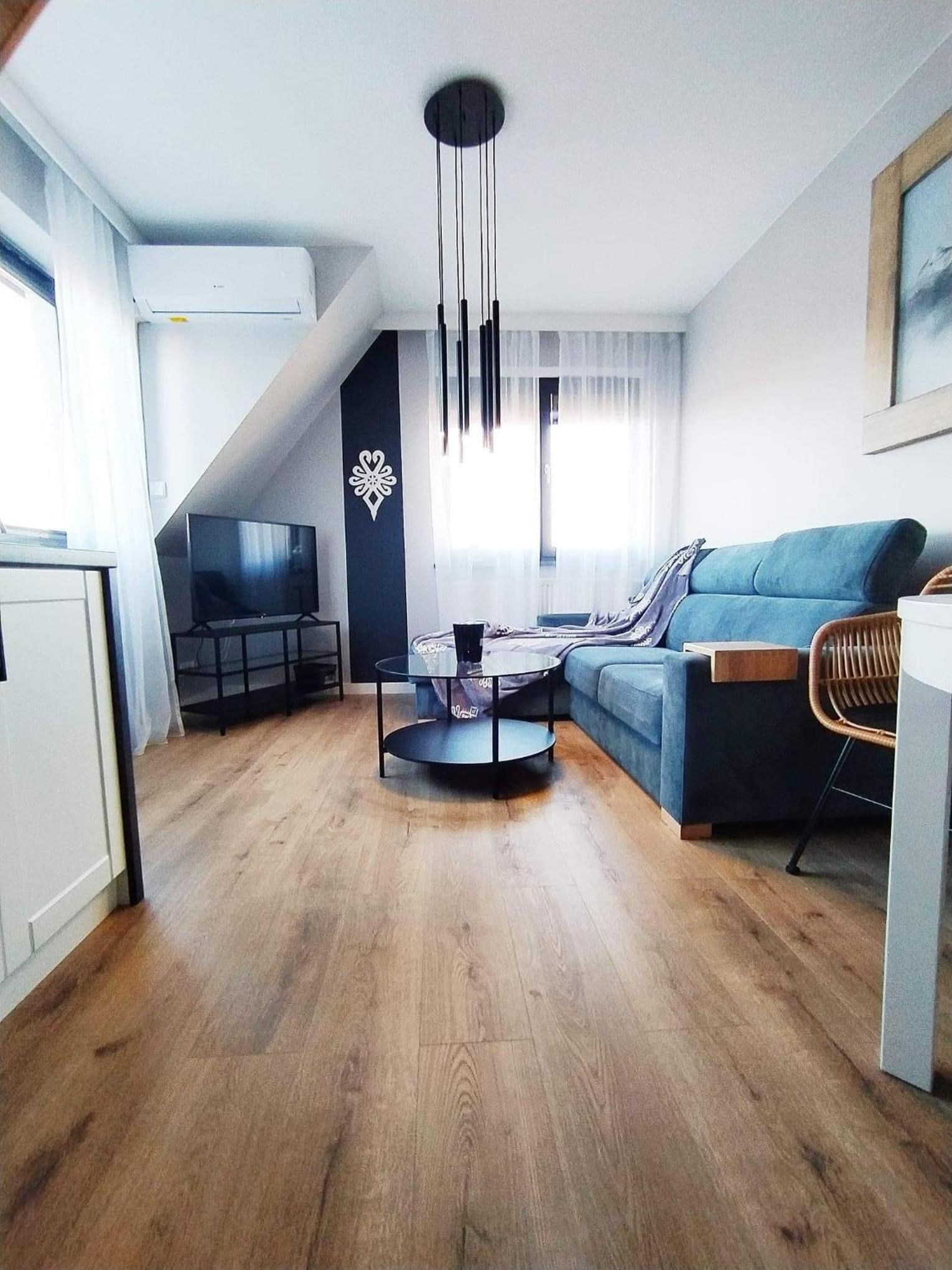 Apartament Klimatyzowany Teren Ośrodka Sun&Snow Białka Tatrzańska view 2
