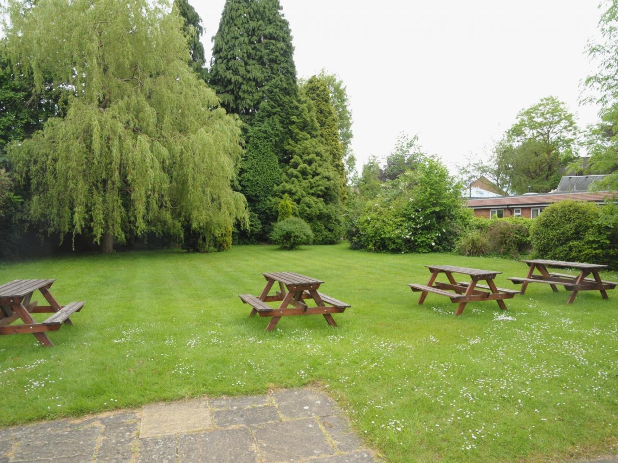 Wimblehurst Hotel, photo 18