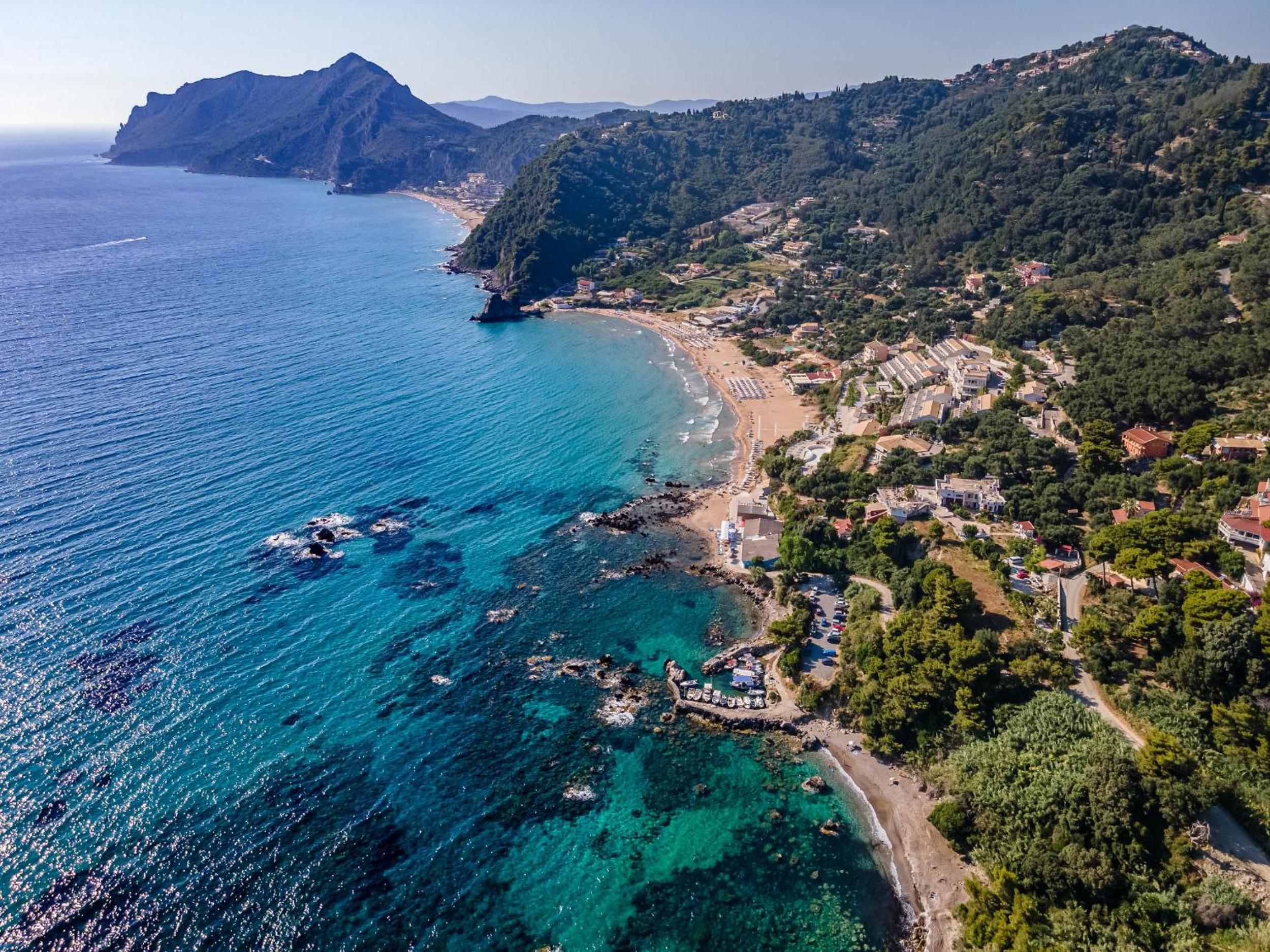 Hotel Ocean View Luxury Villa Ethra - Image 1