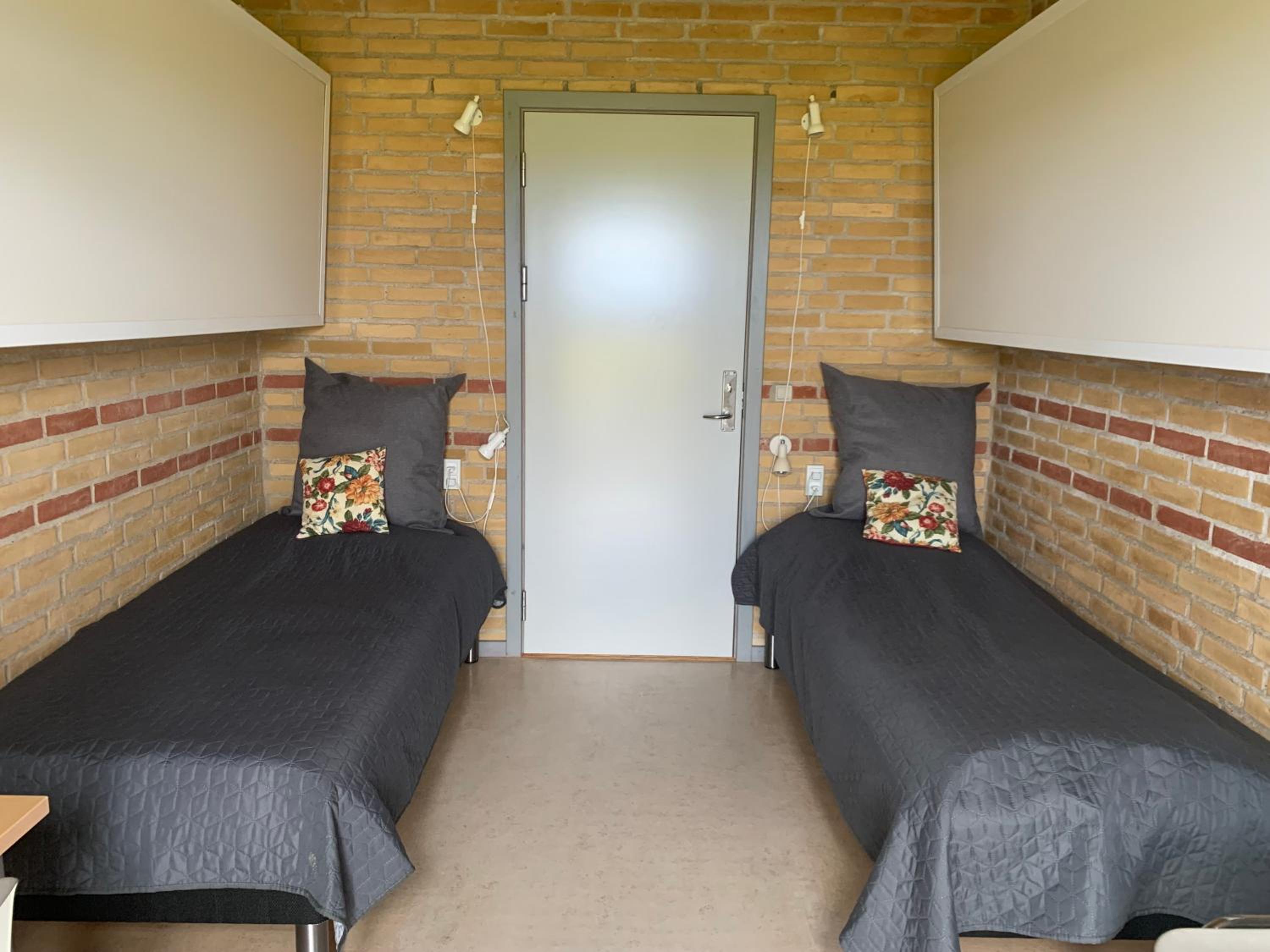 Danhostel Fjaltring view 3