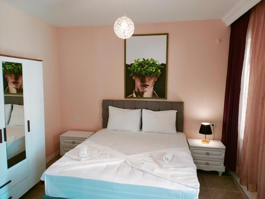 Lara Park Suites