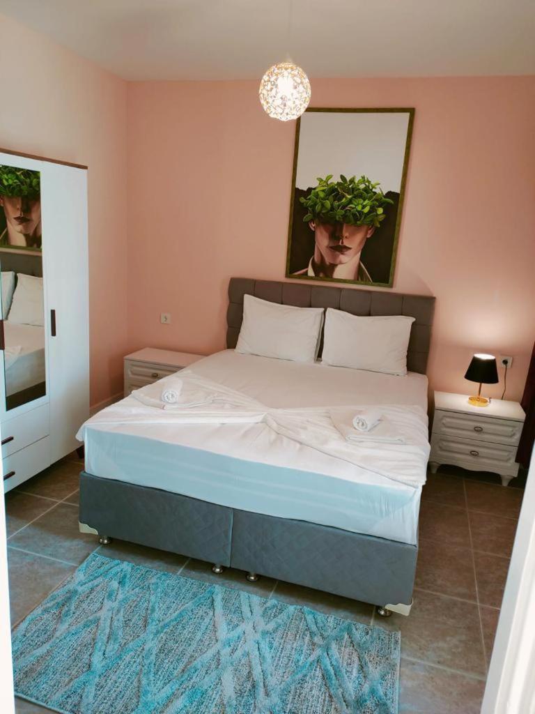 Lara Park Suites