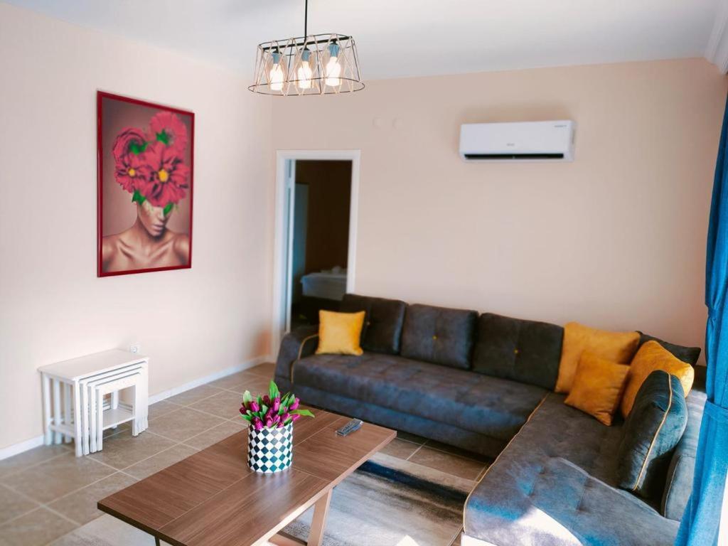 Lara Park Suites