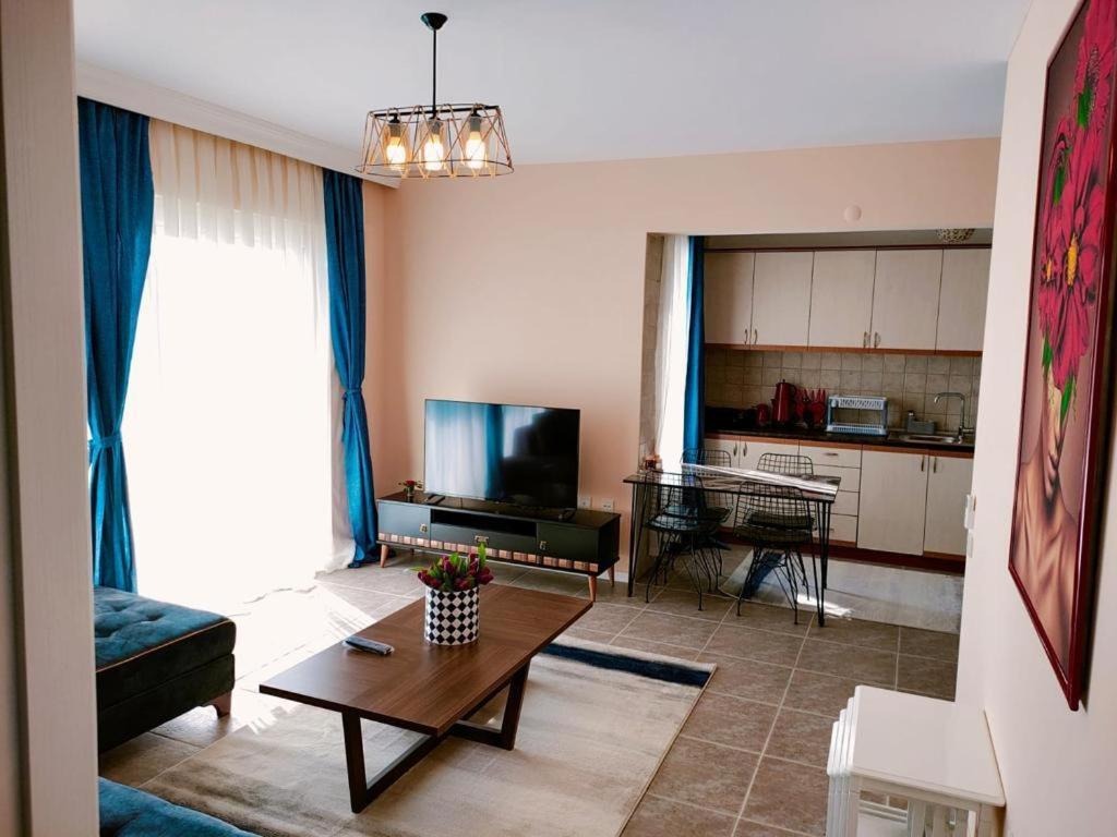 Lara Park Suites