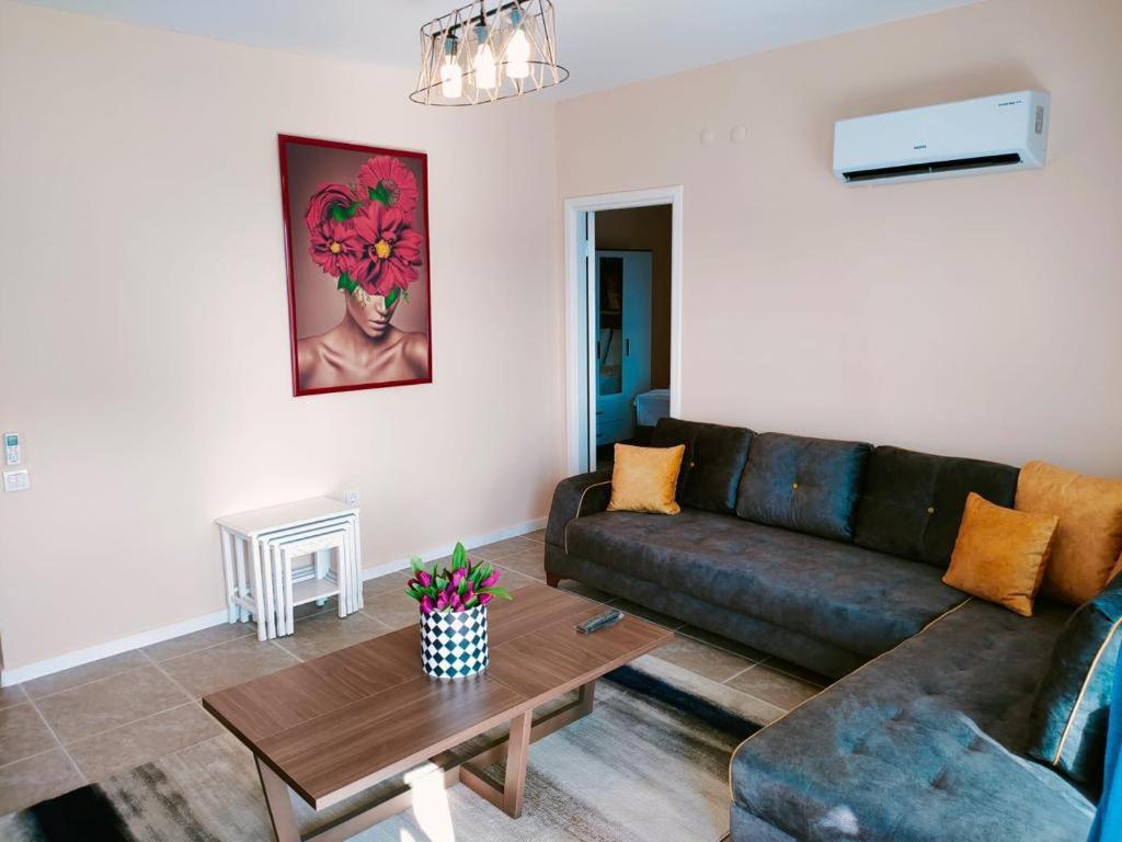 Lara Park Suites
