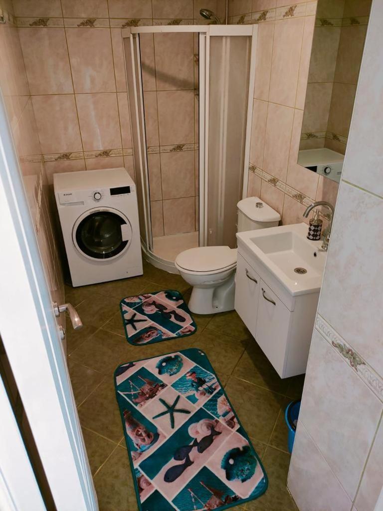 Lara Park Suites