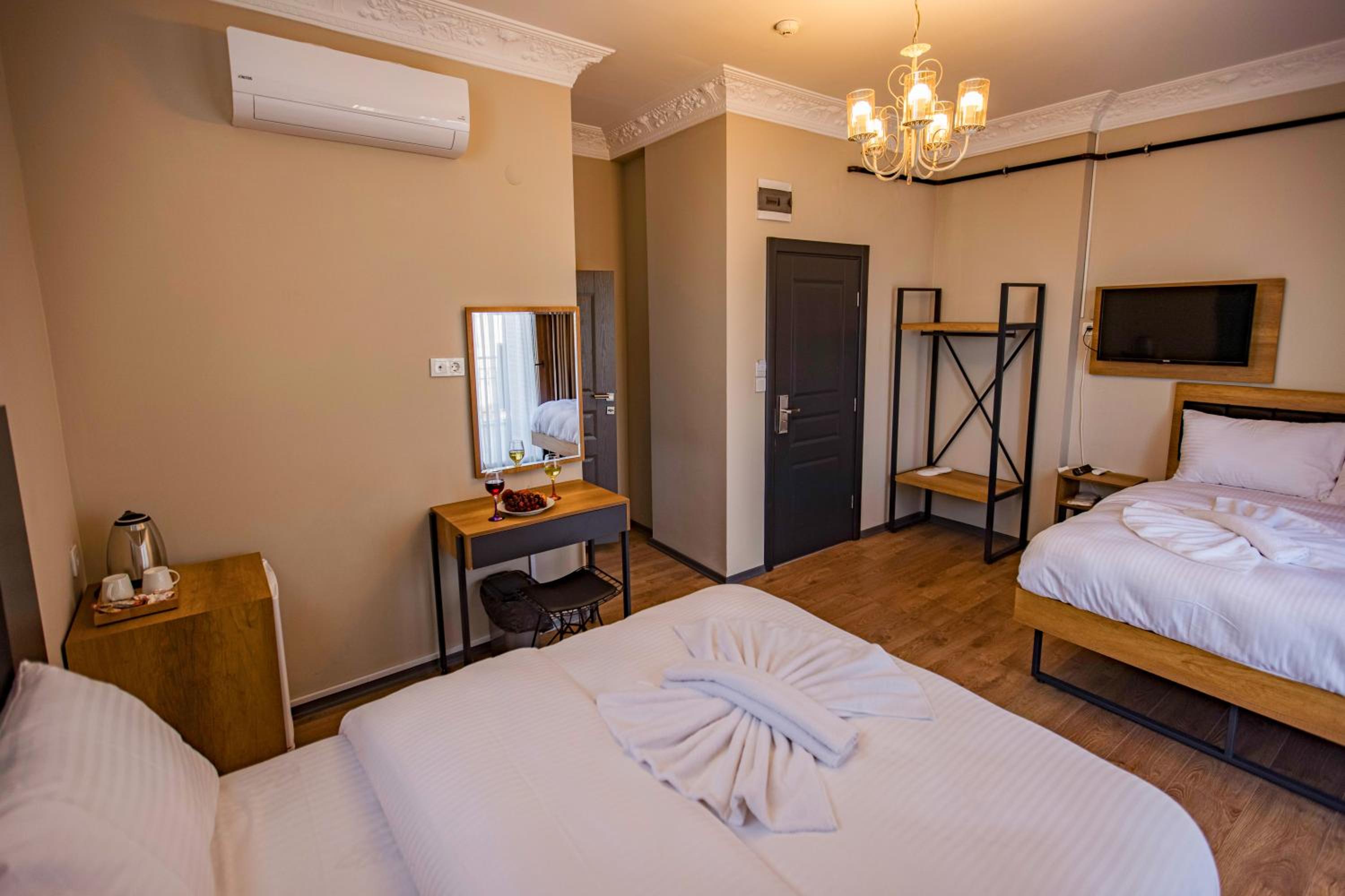 Grand Balyan Otel & Restoran - Image 32