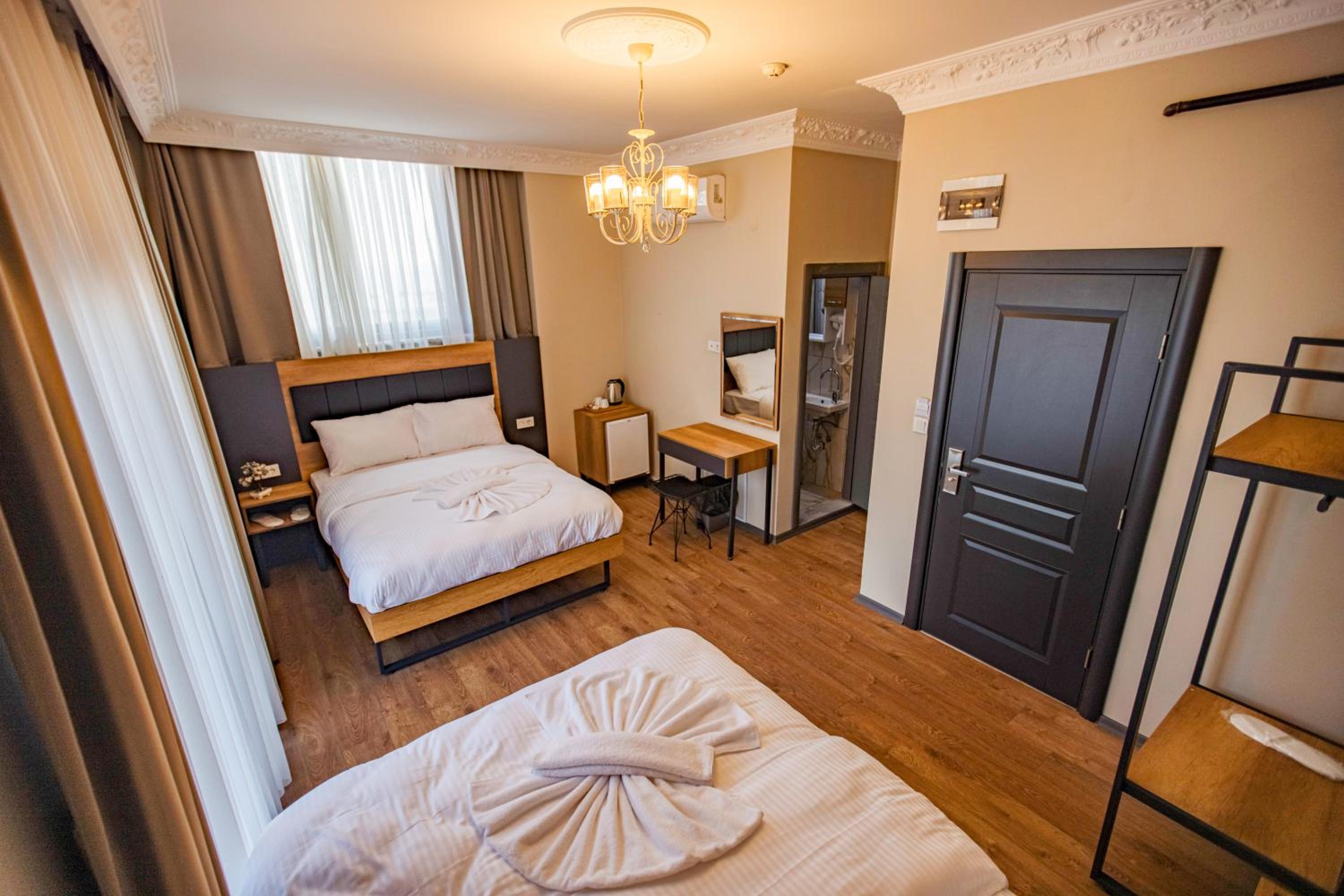 Grand Balyan Otel & Restoran - Image 44