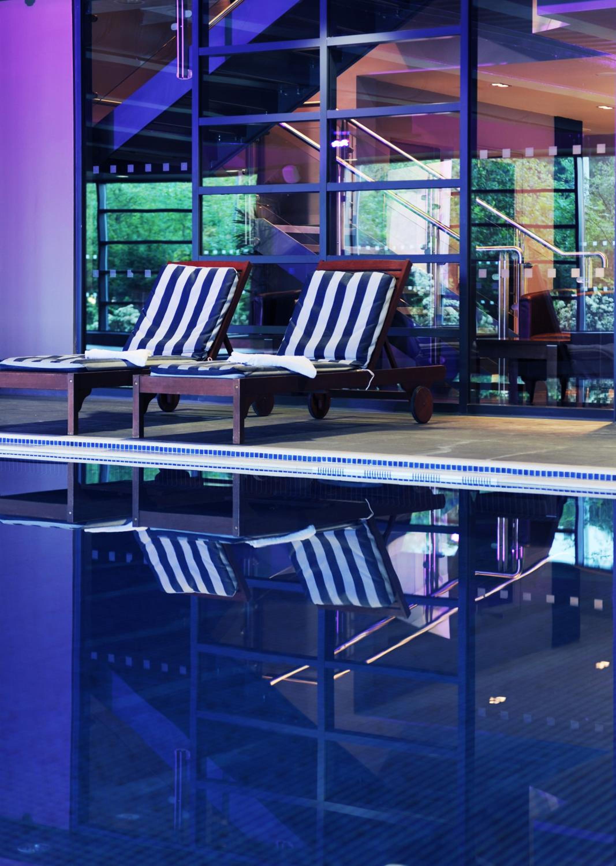 Solihull Vacations - Village Hotel Solihull - Property Image 2