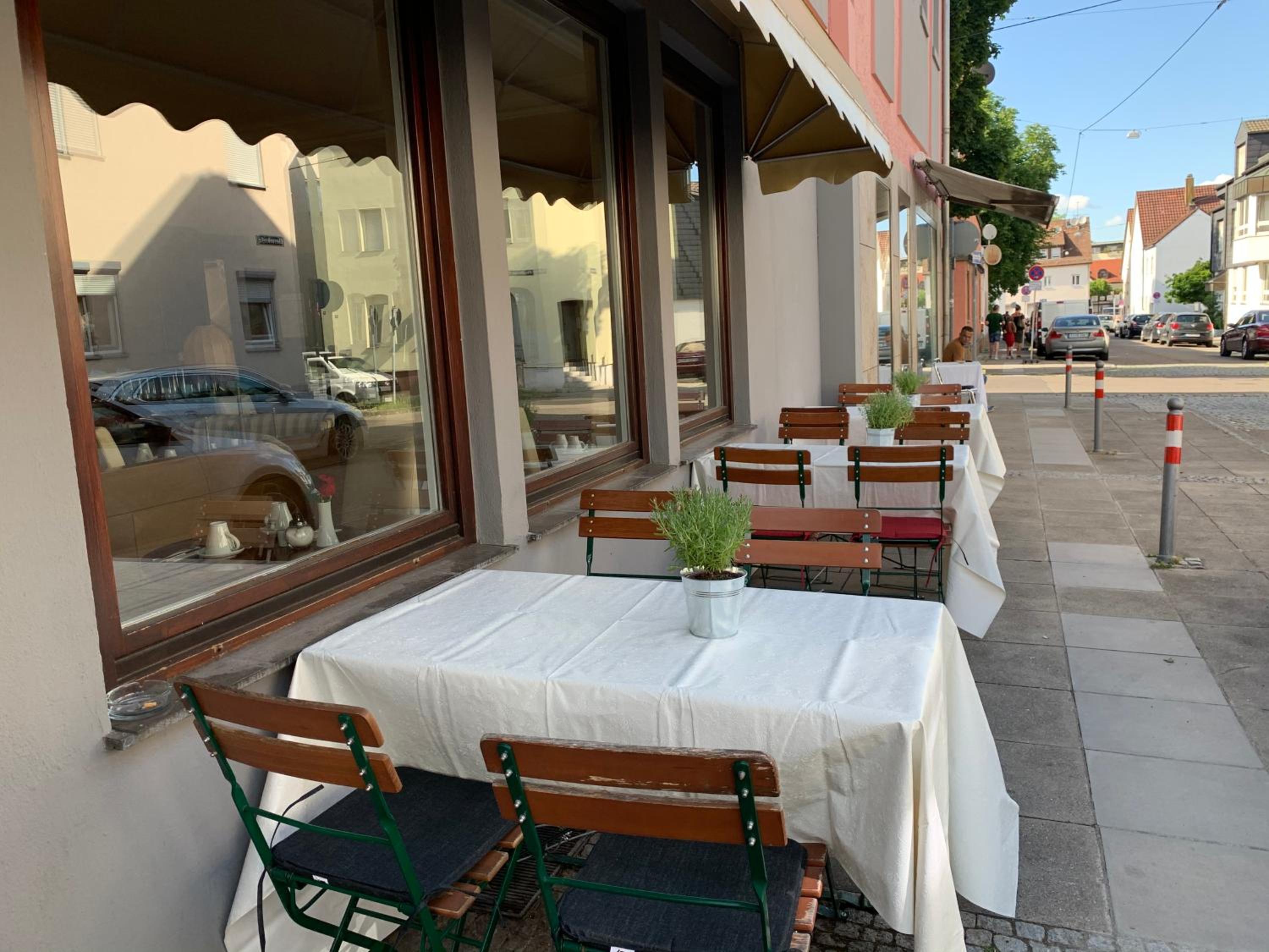 Hotel Hafner Stuttgart