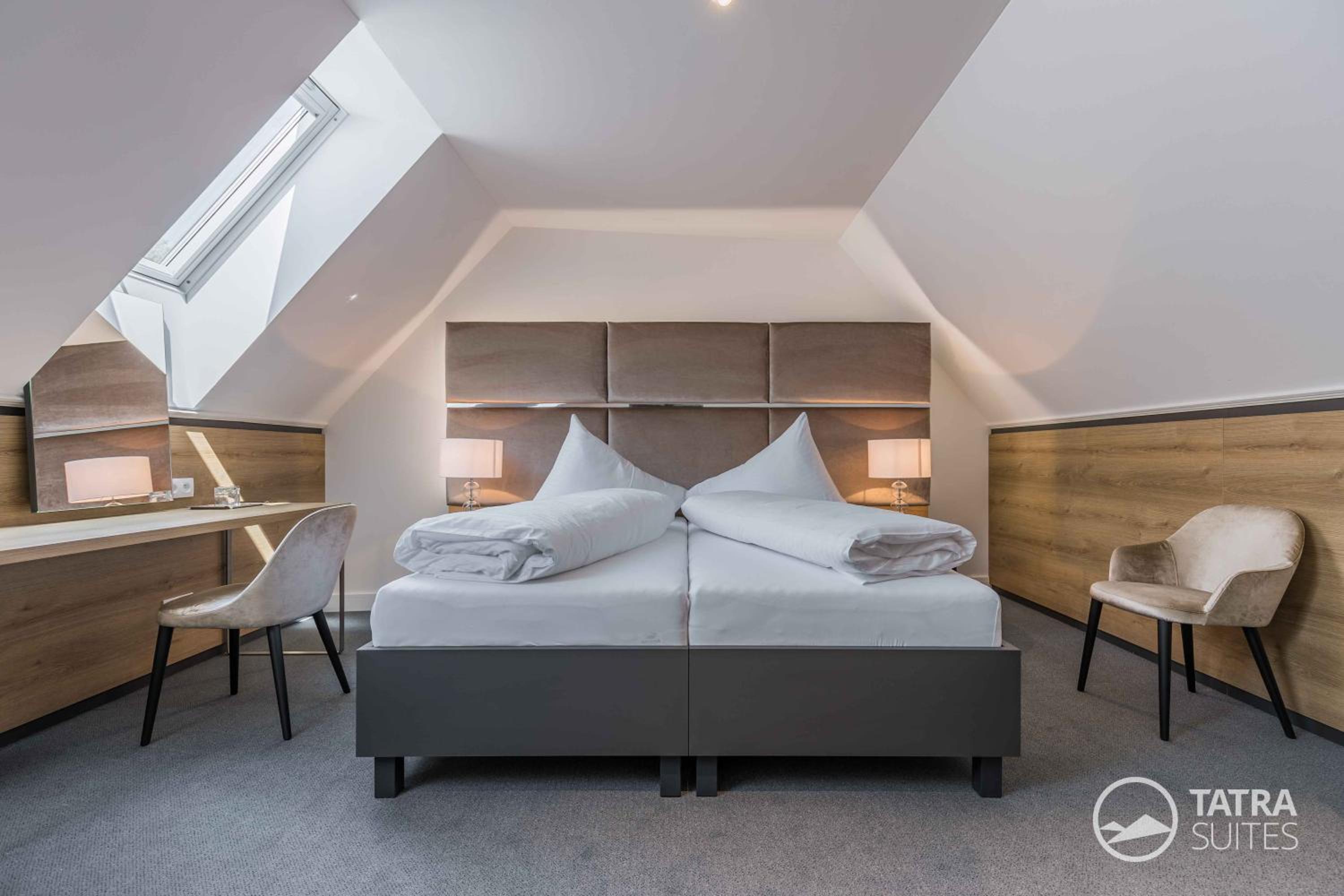 TATRA SUITES Boutique Suites Deforte Star View 301 view 3