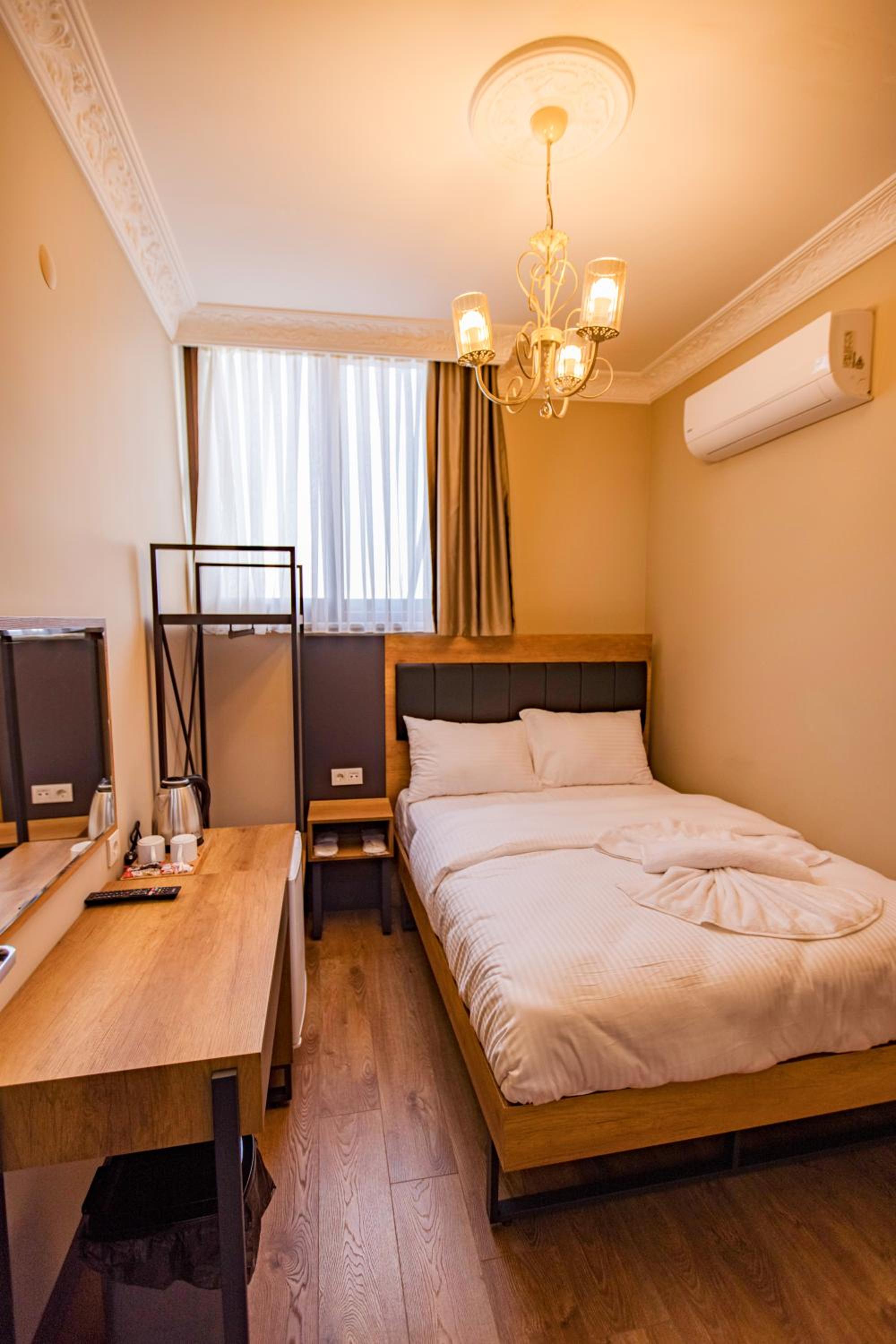 Grand Balyan Otel & Restoran - Image 51