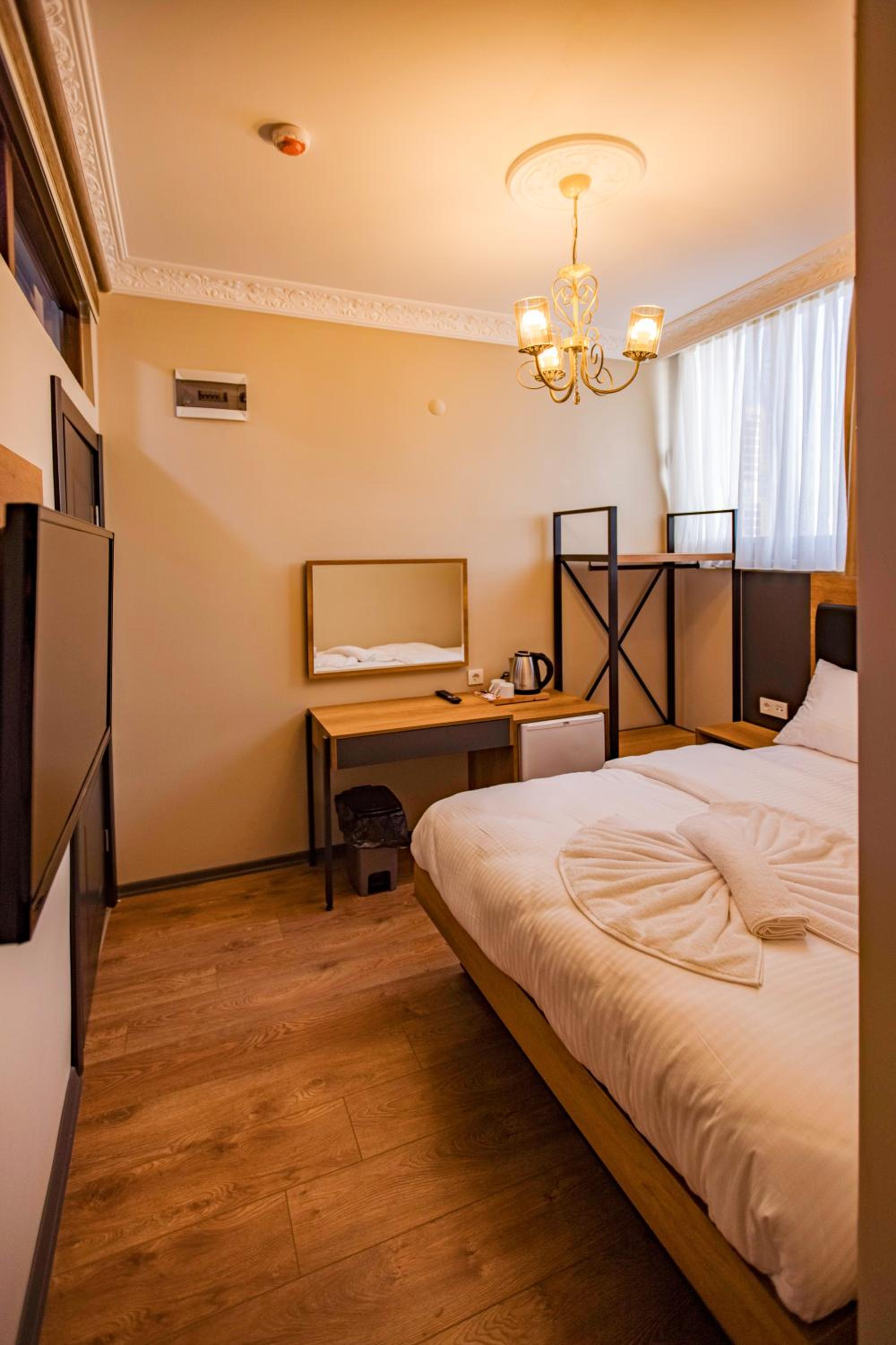 Grand Balyan Otel & Restoran - Image 54