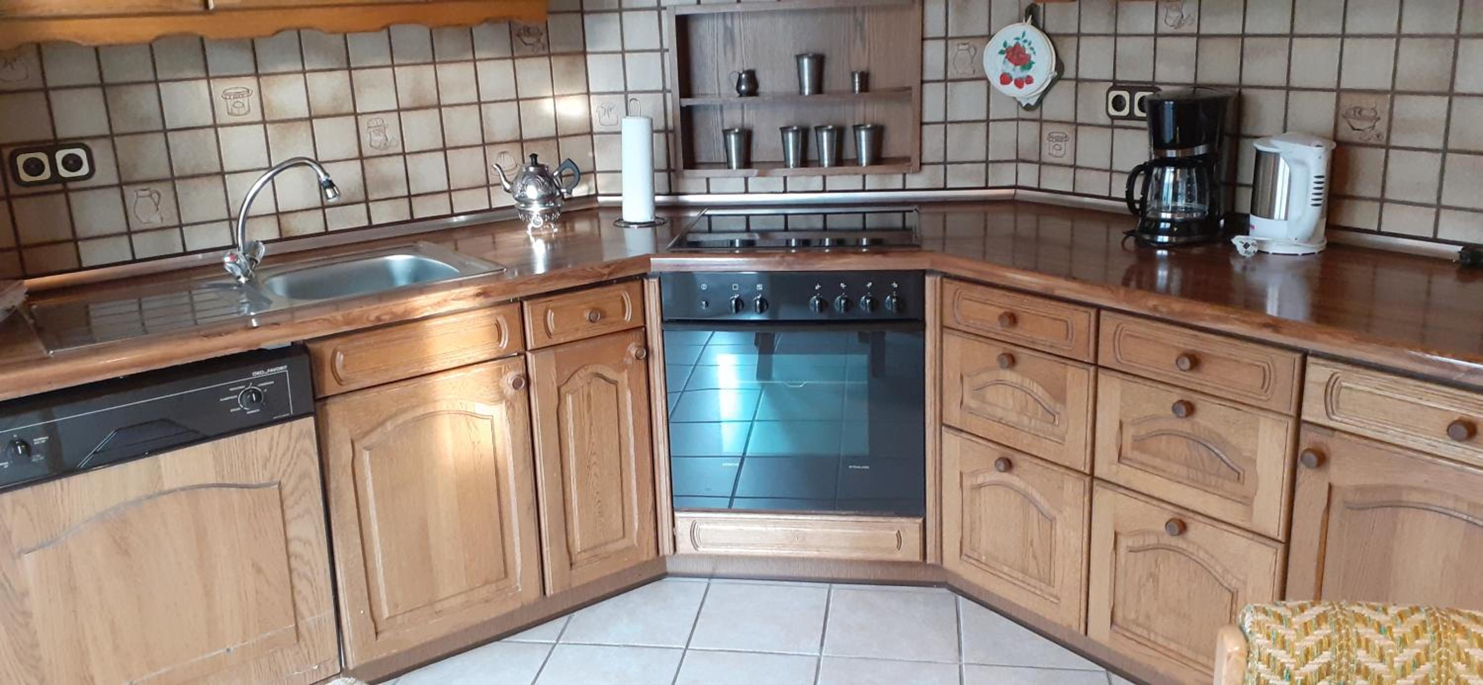 Frühjahr und Sommerpreise für barreirefreie Wohnung für 2 Personen in Ostfriesland view 4