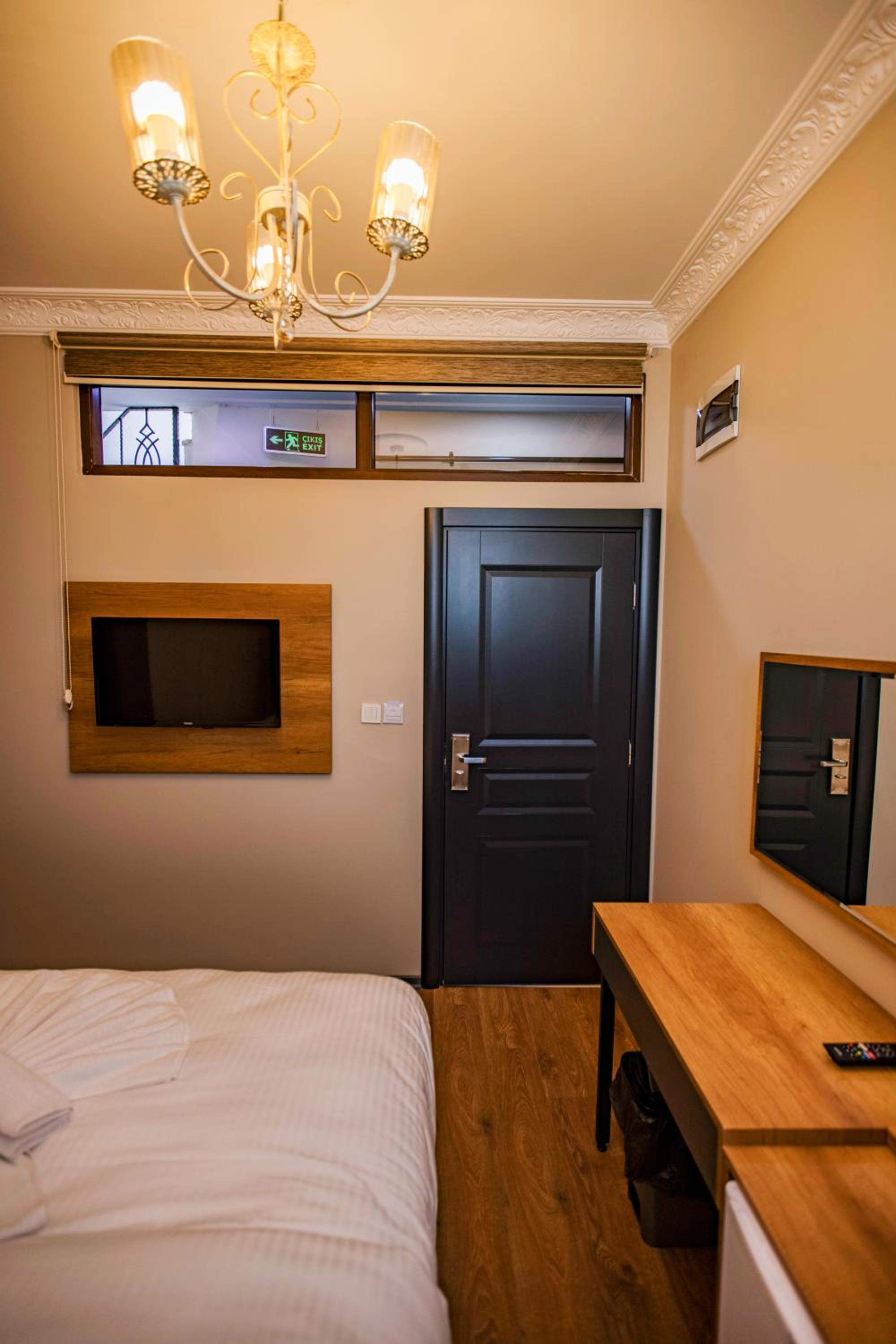 Grand Balyan Otel & Restoran - Image 52