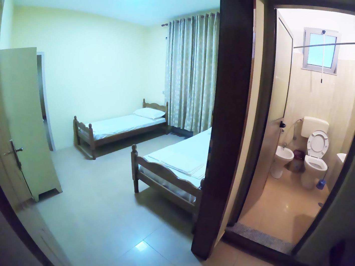 City Center Hostel