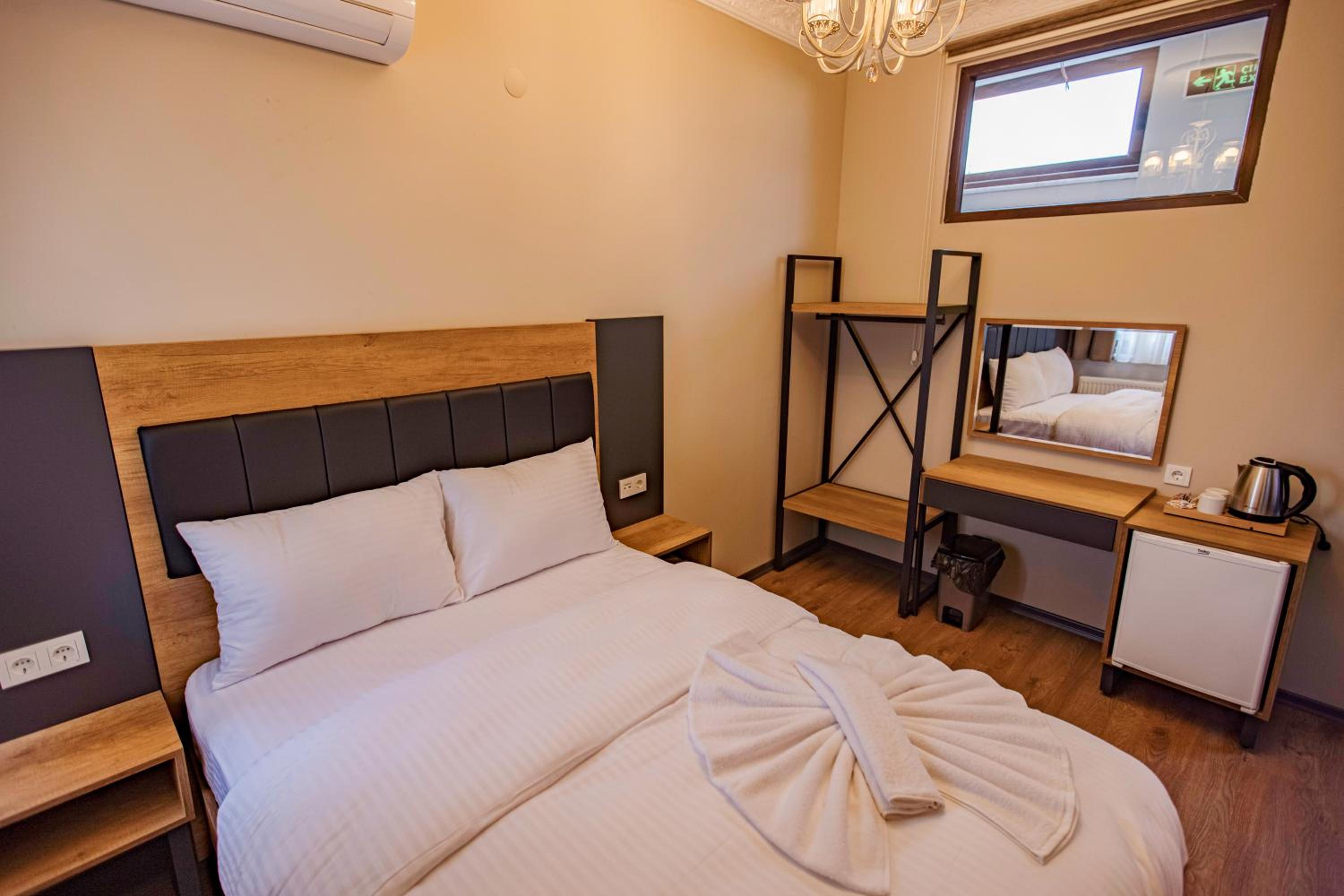 Grand Balyan Otel & Restoran - Image 56