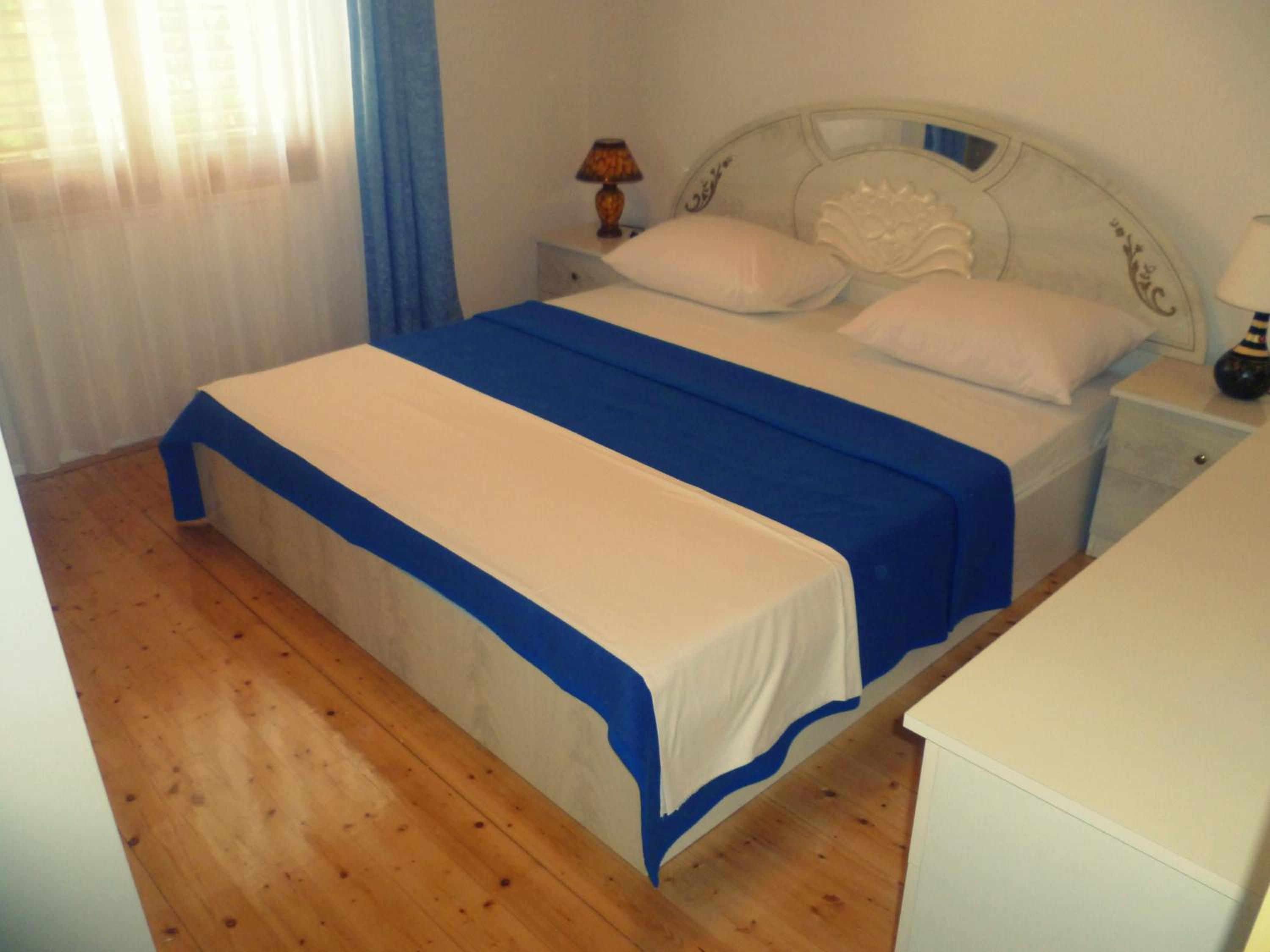Apartments Kamenice