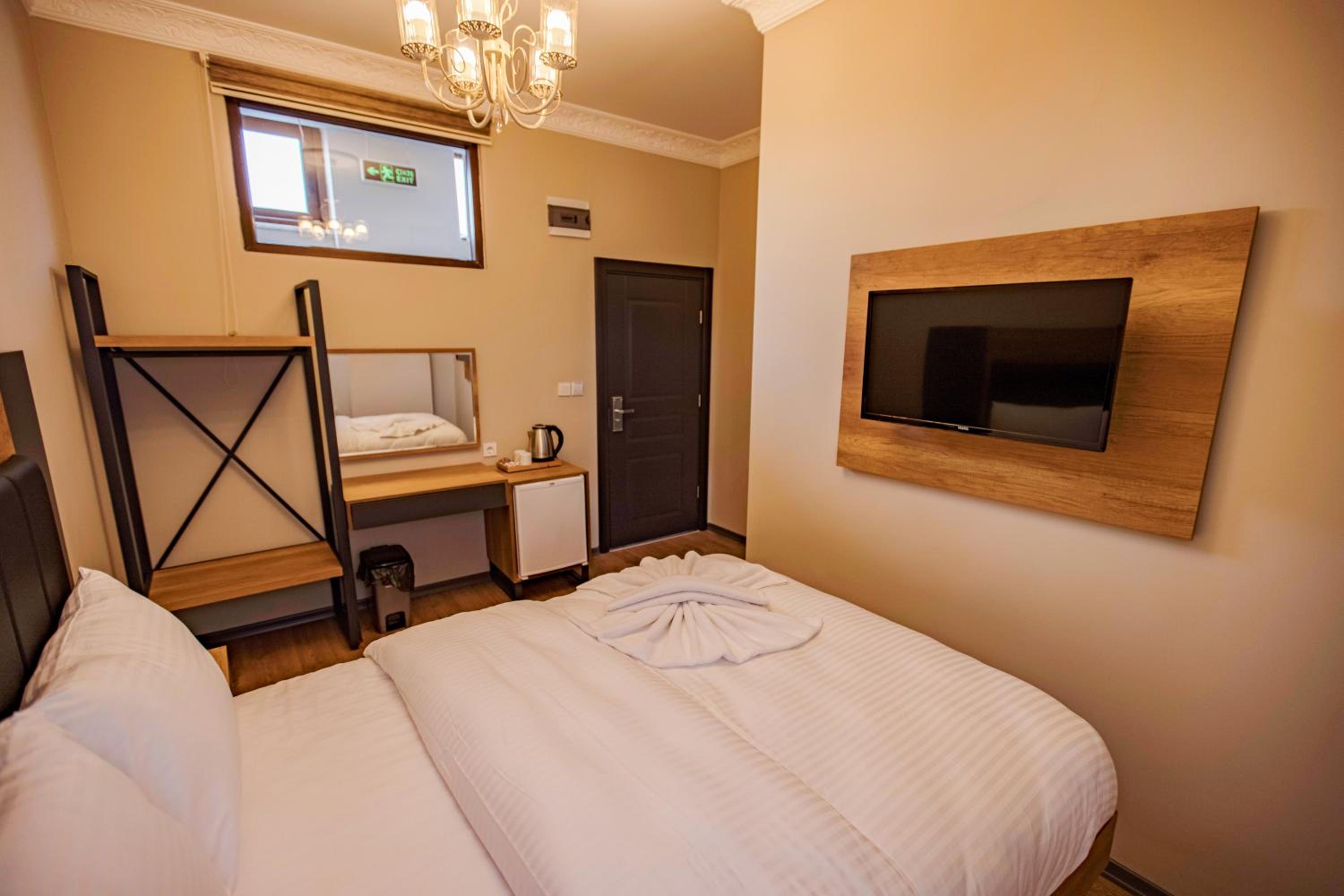 Grand Balyan Otel & Restoran - Image 58