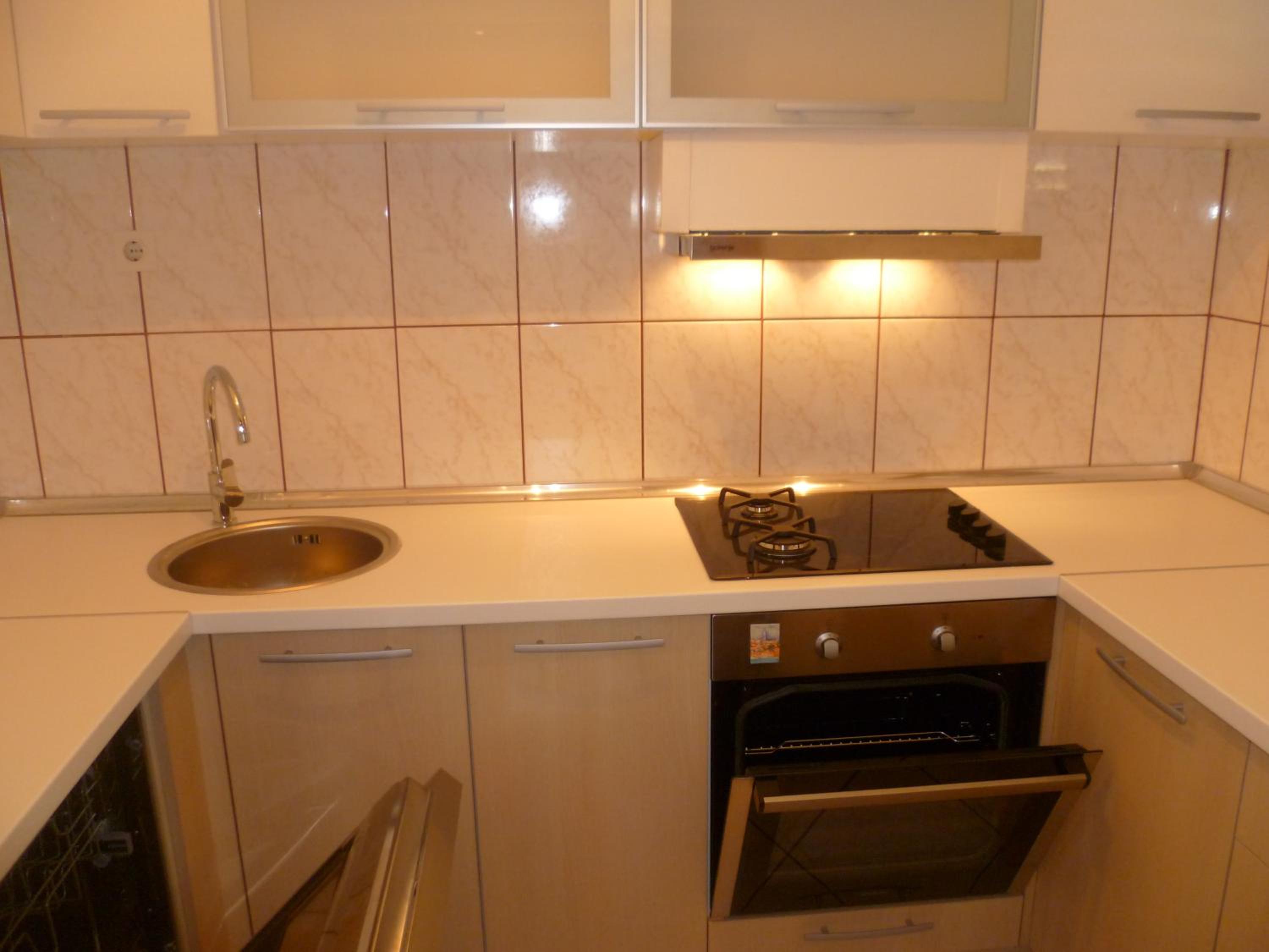 Apartments Kamenice