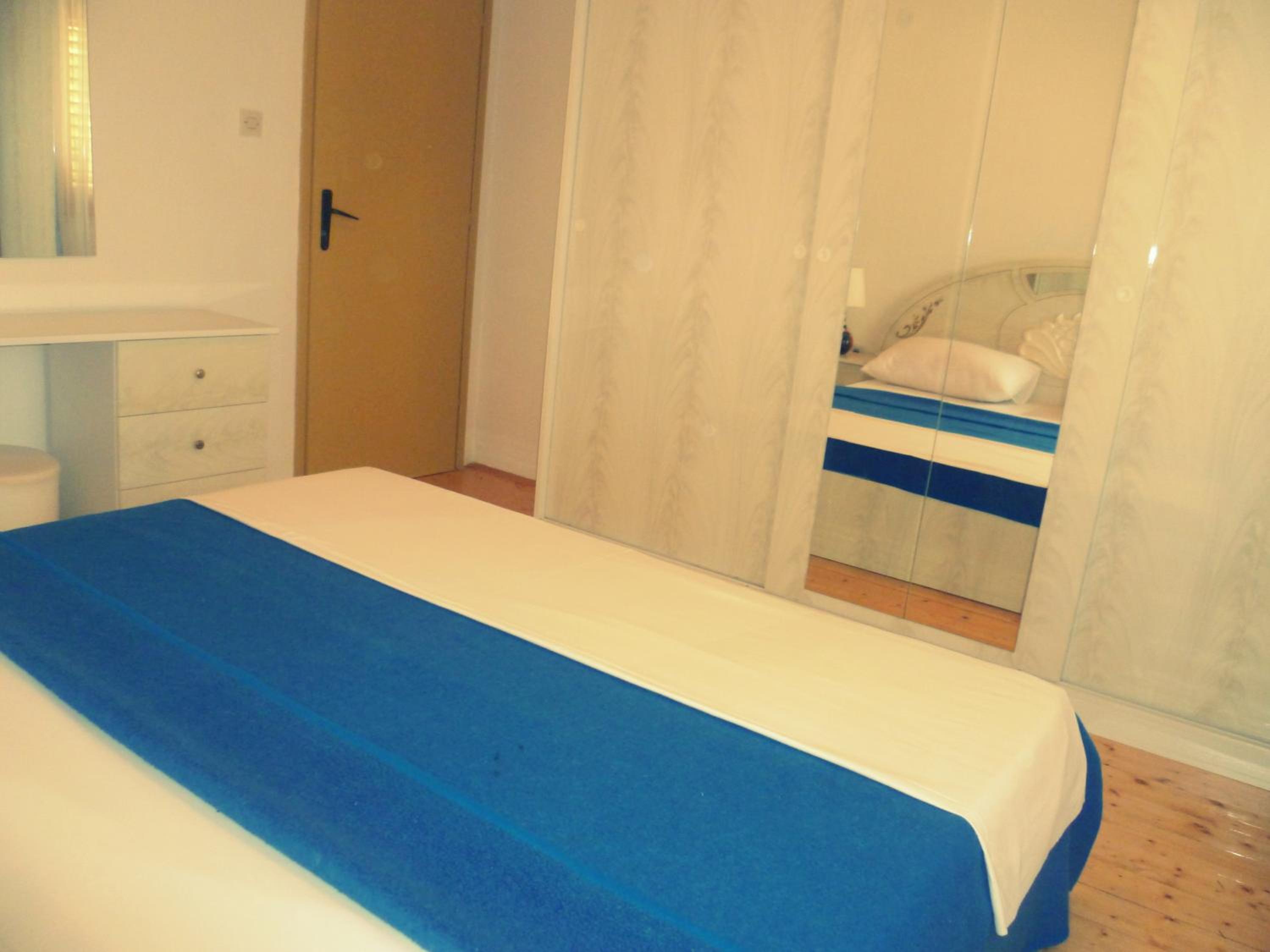 Apartments Kamenice