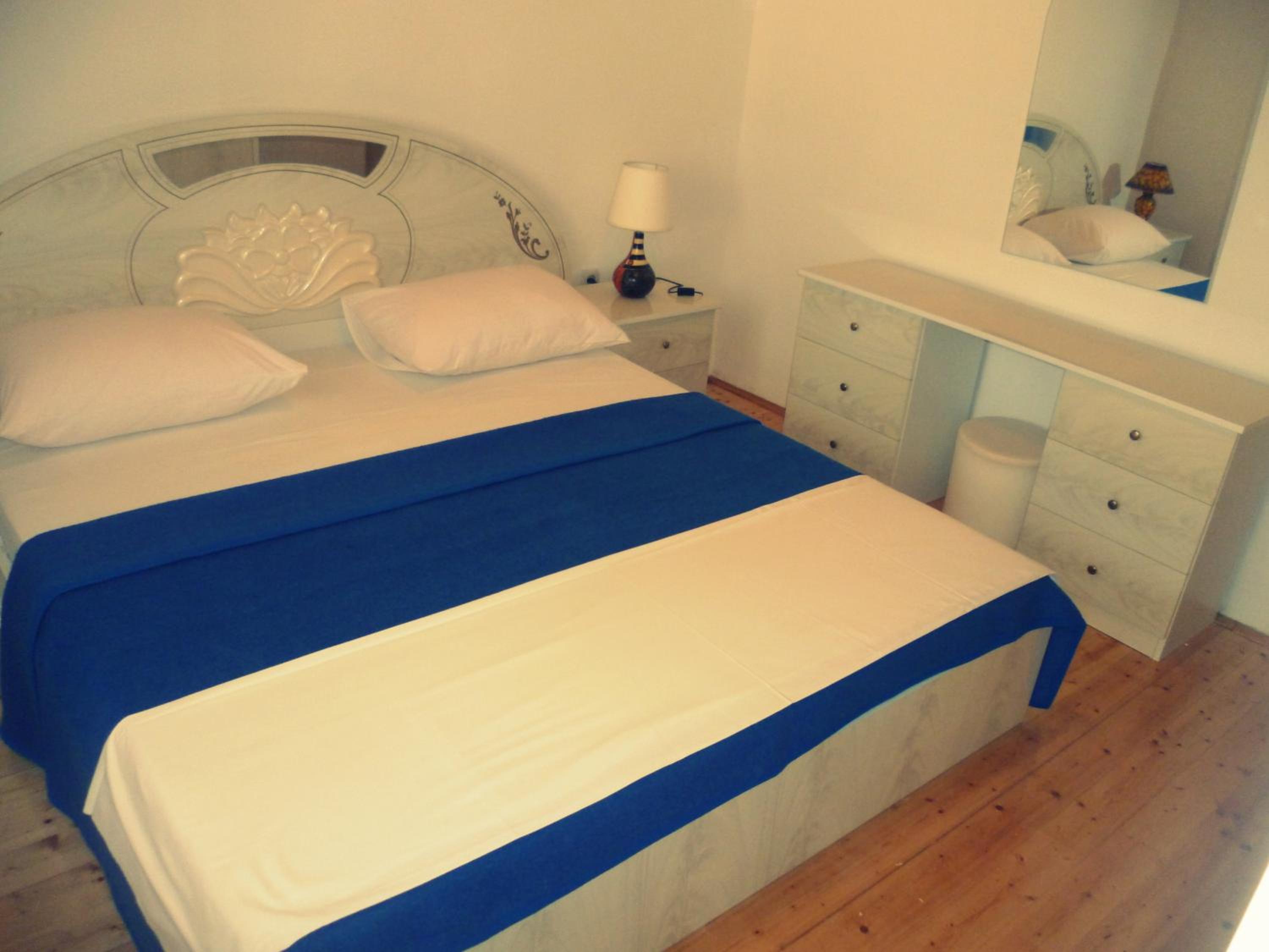 Apartments Kamenice