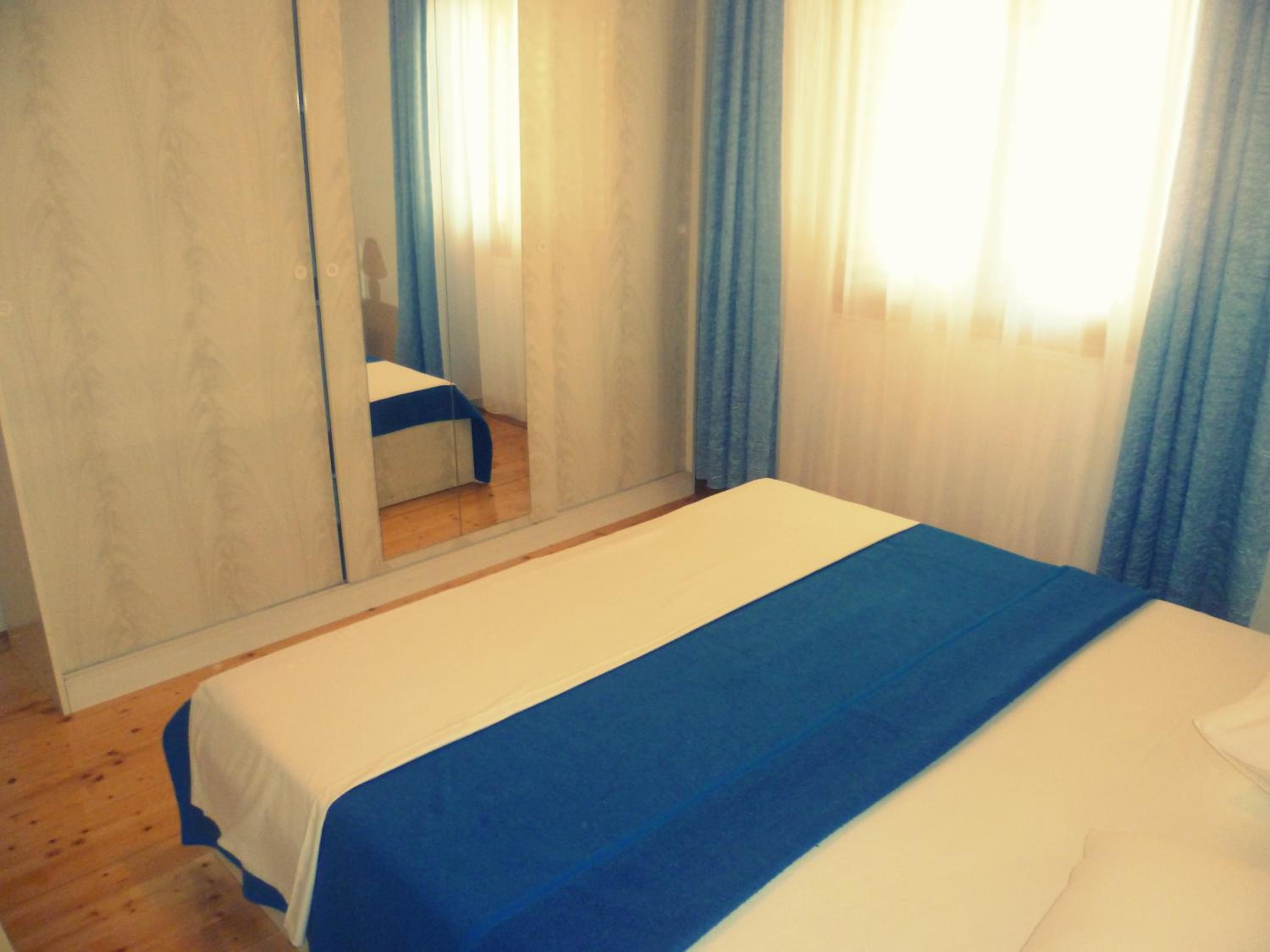 Apartments Kamenice
