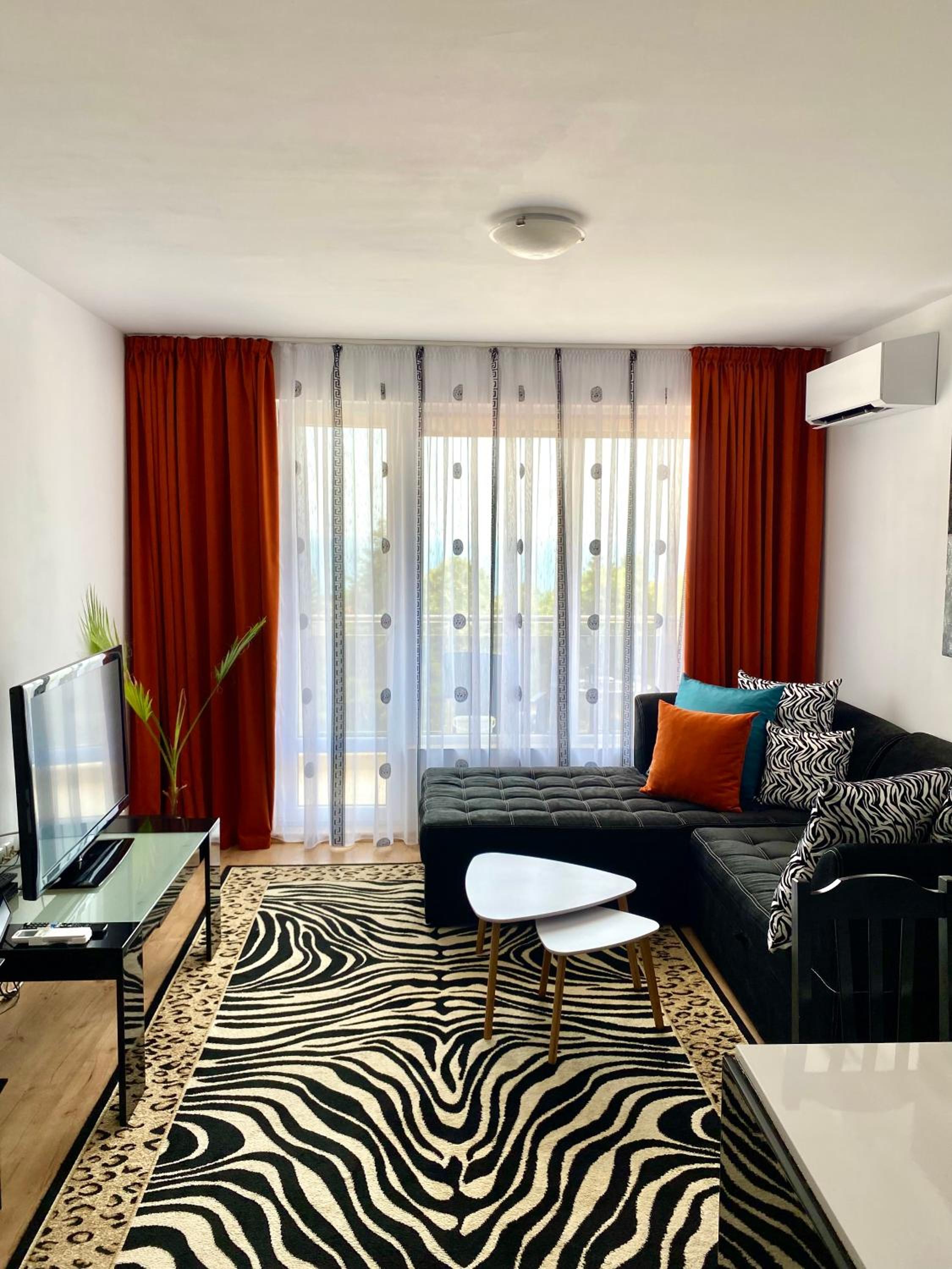 Byala Solita Apartament view 5