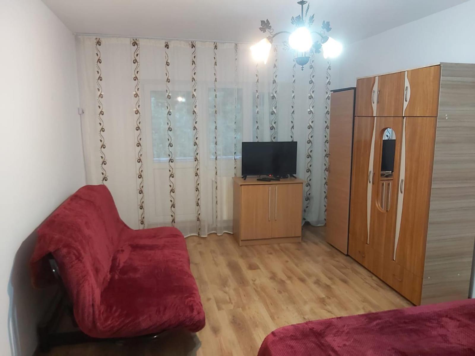 Apartament Nemira view 5