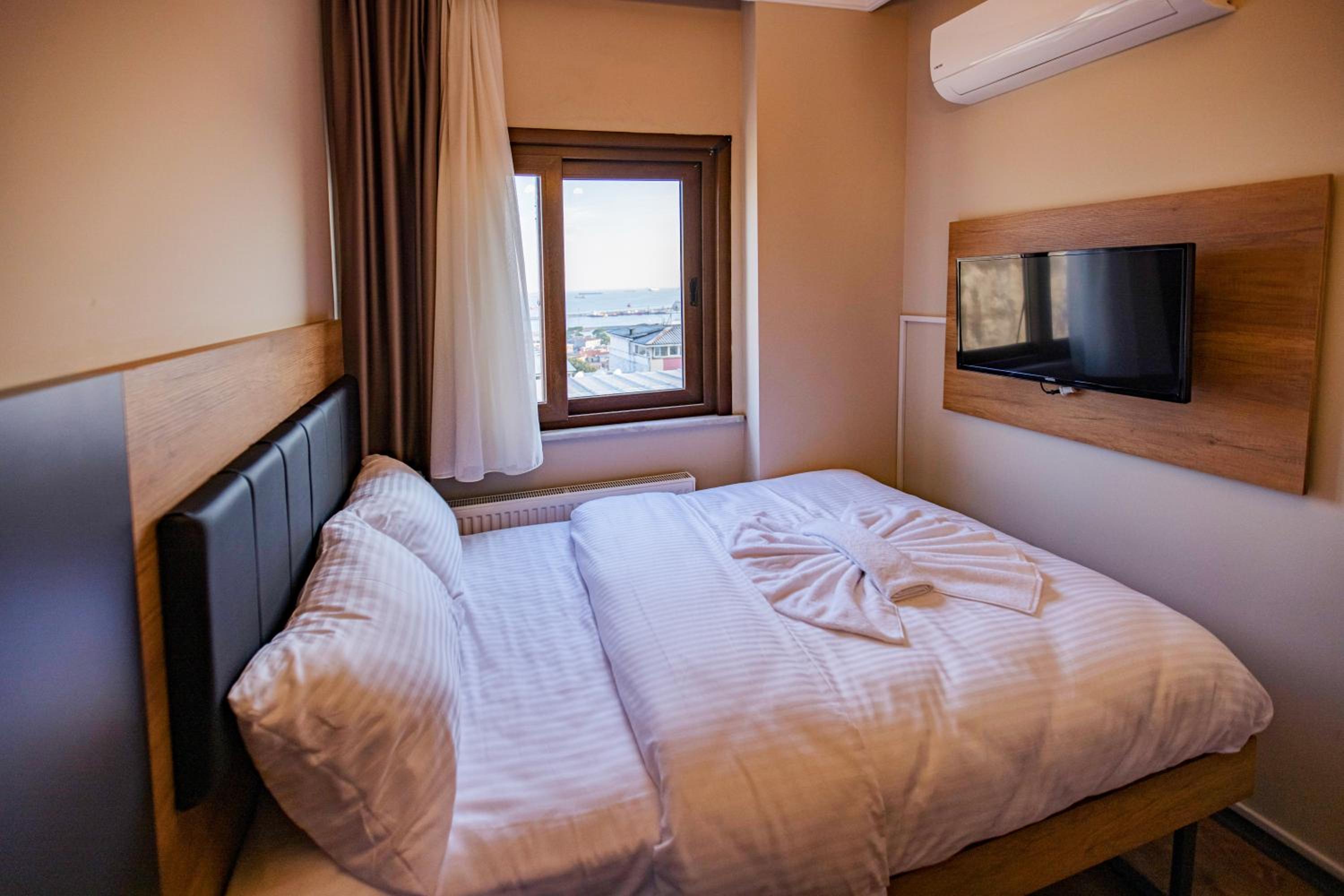 Grand Balyan Otel & Restoran - Image 59