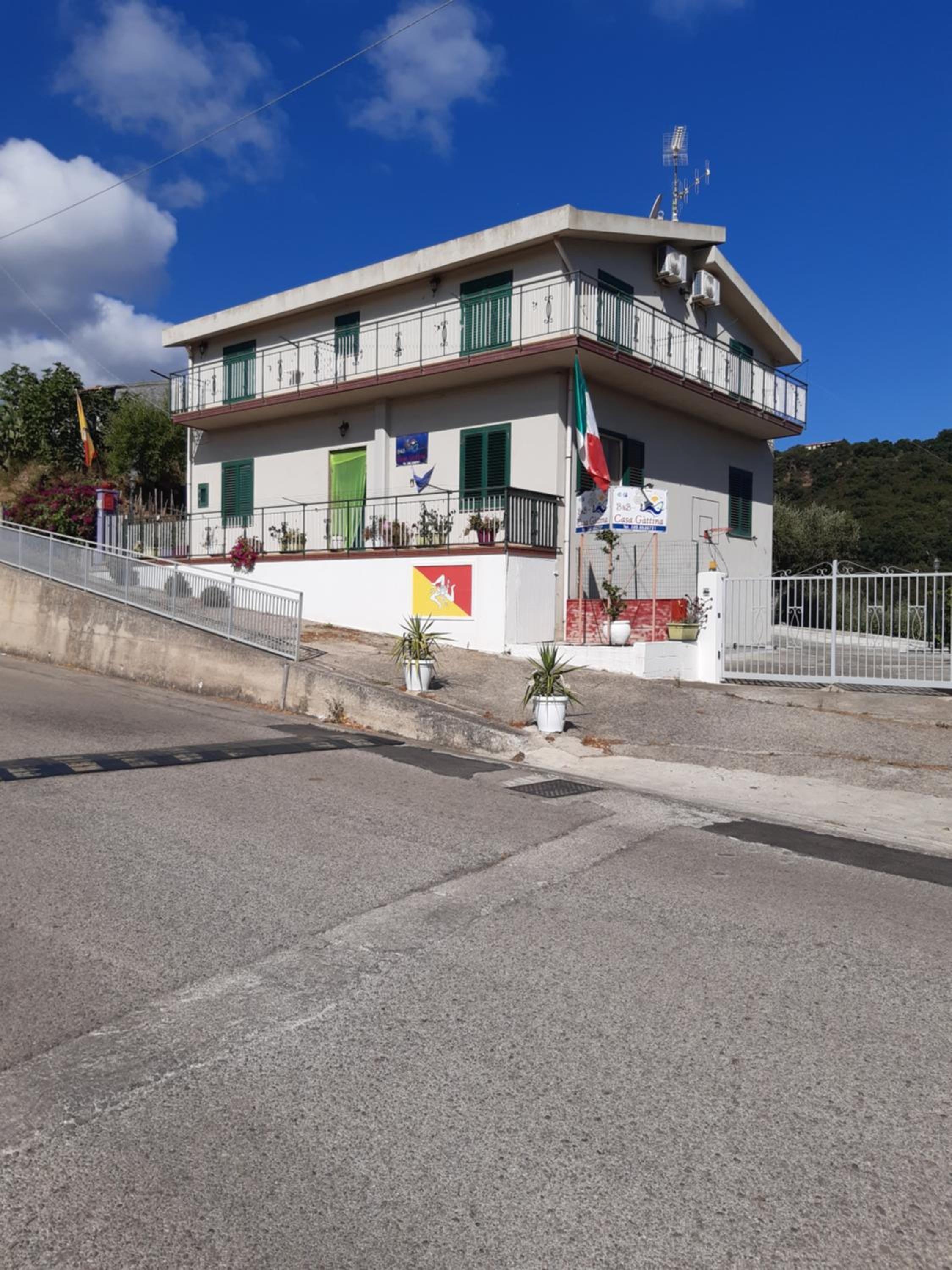 B&B Gàttina
