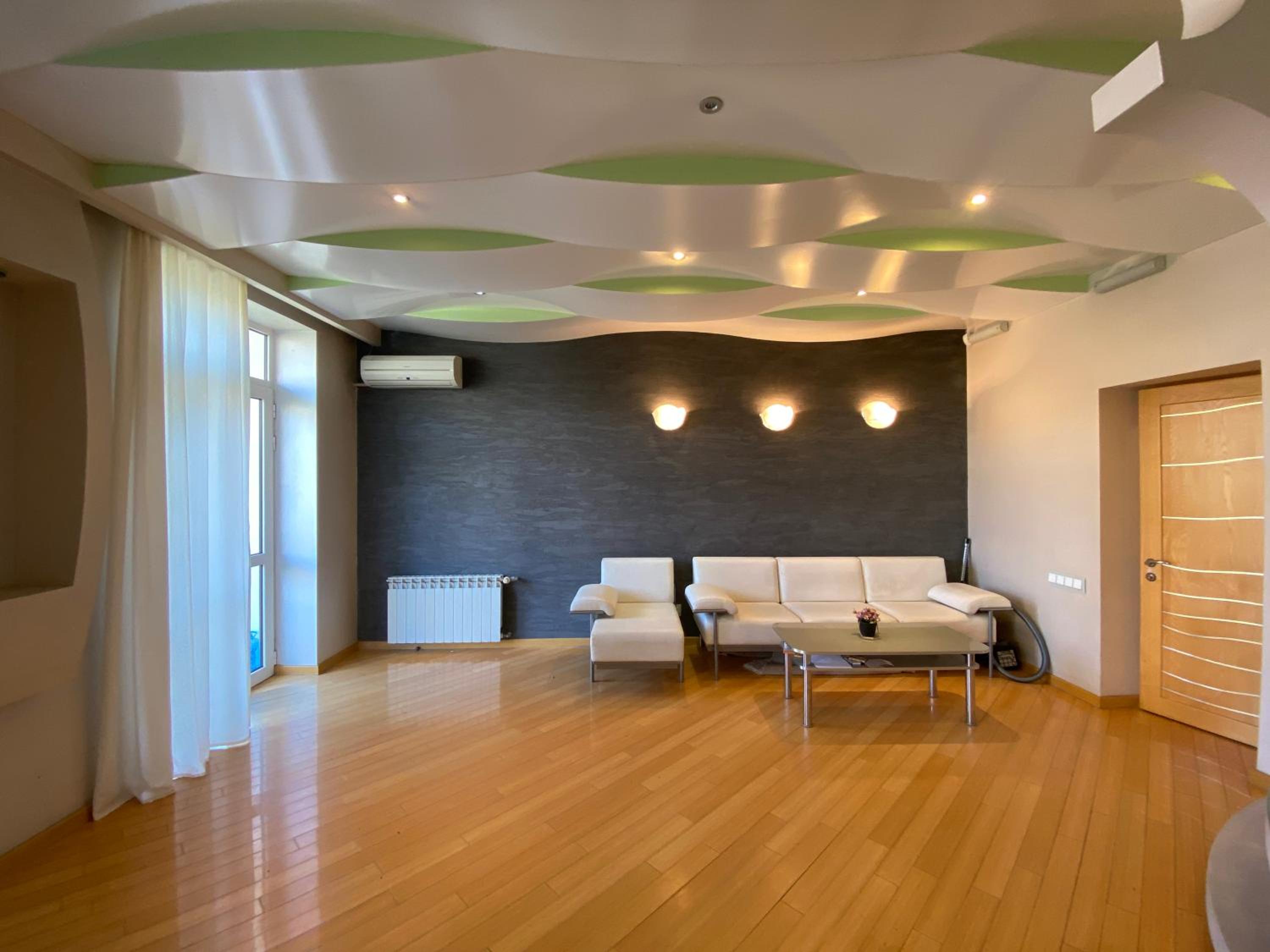 Tamanyan street, 2 bedrooms New eurorenovated, Beautiful apartment KS344