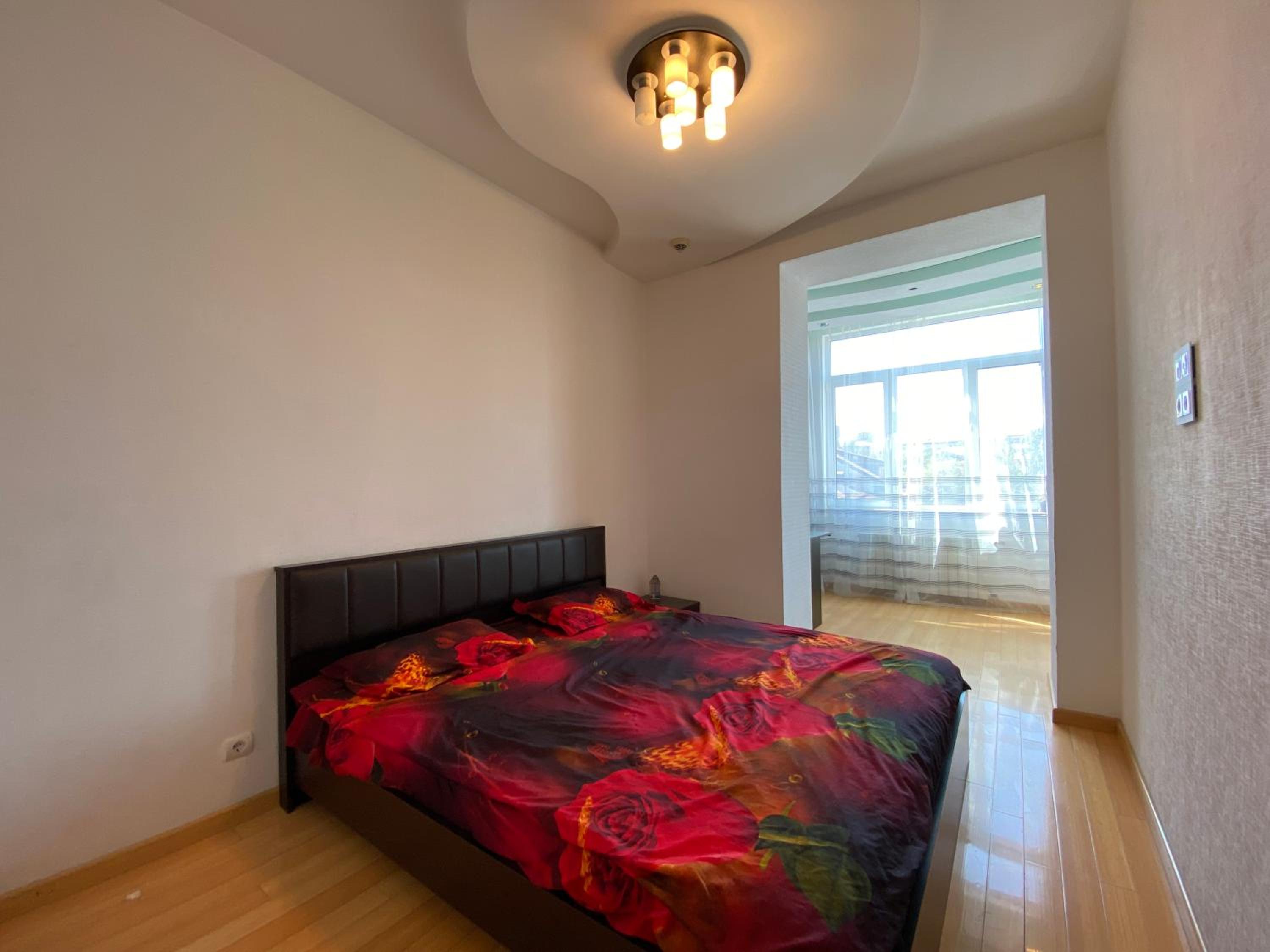 Tamanyan street, 2 bedrooms New eurorenovated, Beautiful apartment KS344